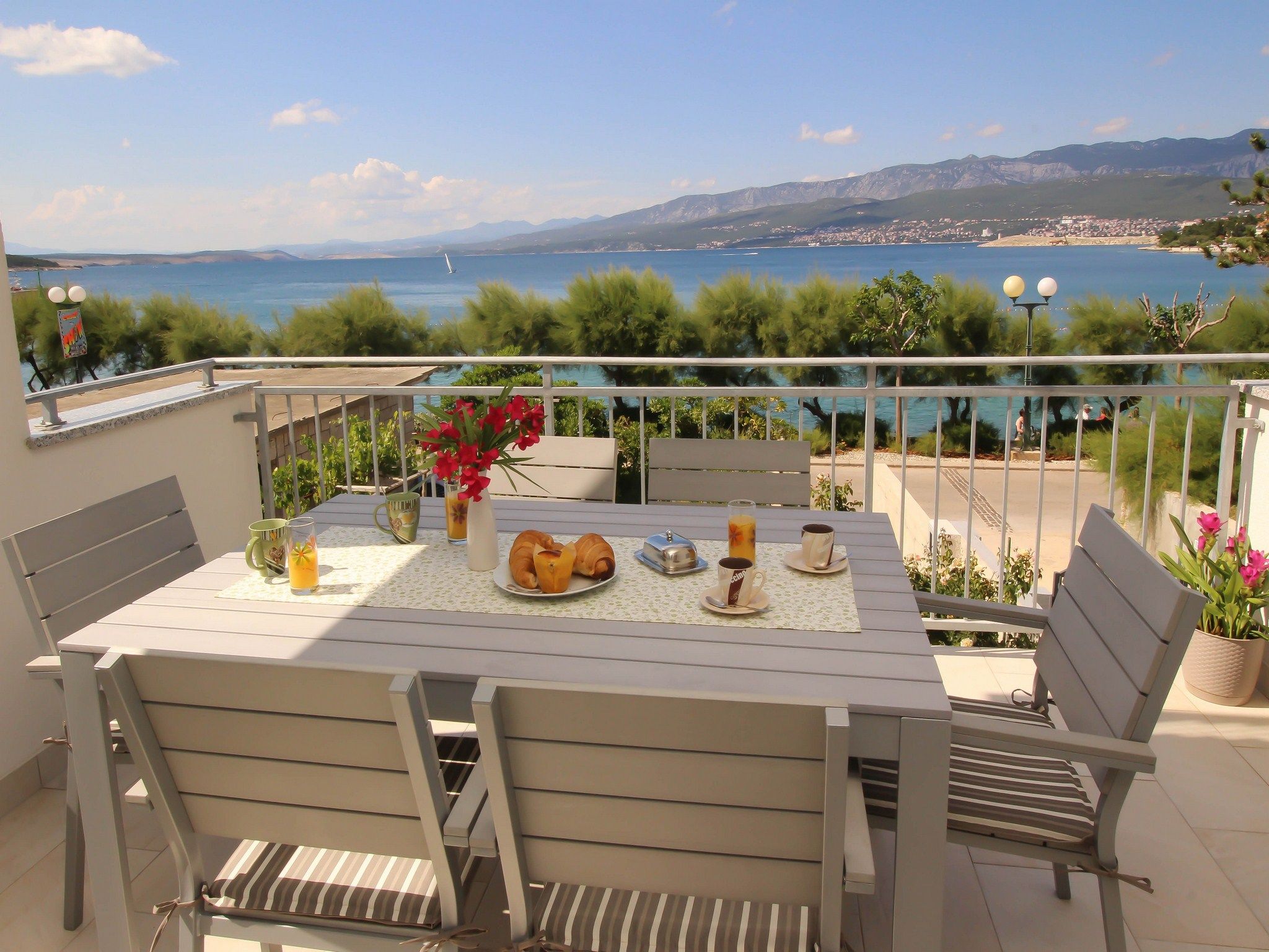 Apartment Kristijan 63783-A1