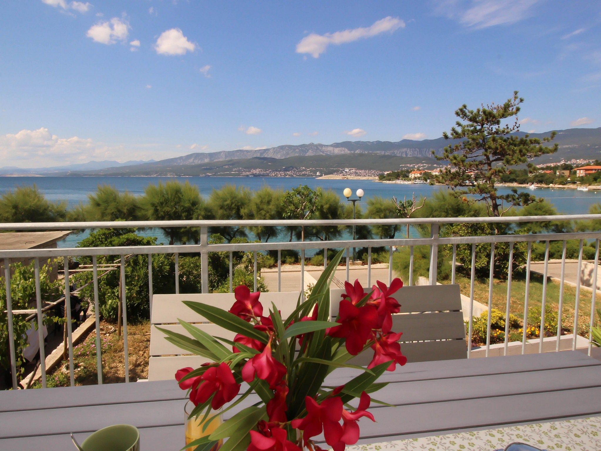 Apartment Kristijan 63783-A1