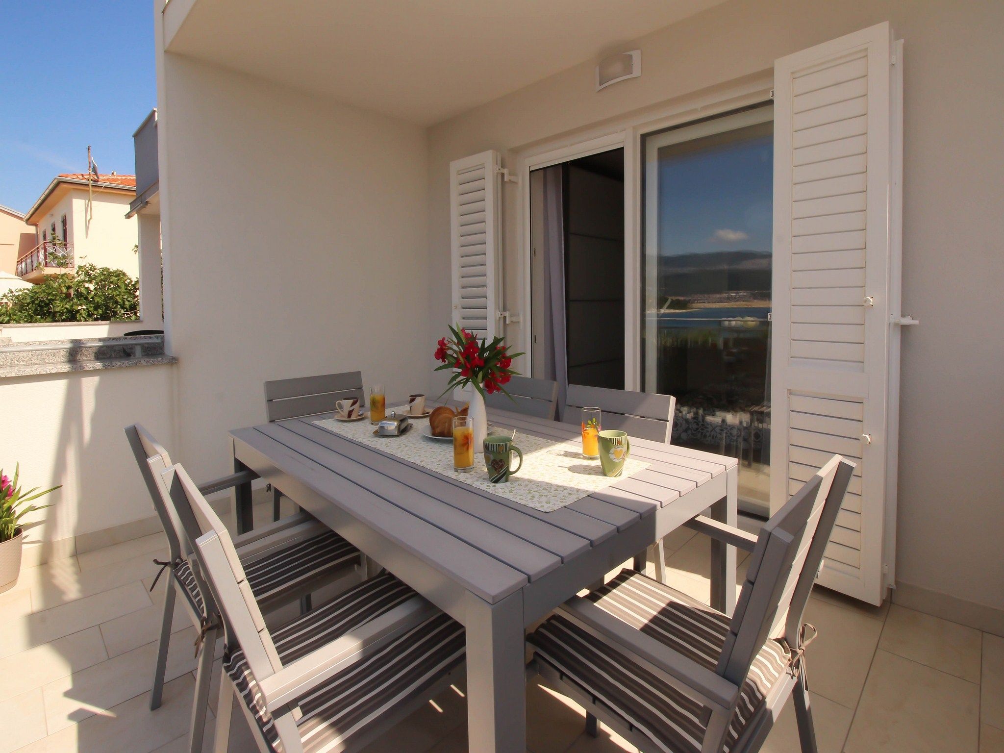 Apartment Kristijan 63783-A1
