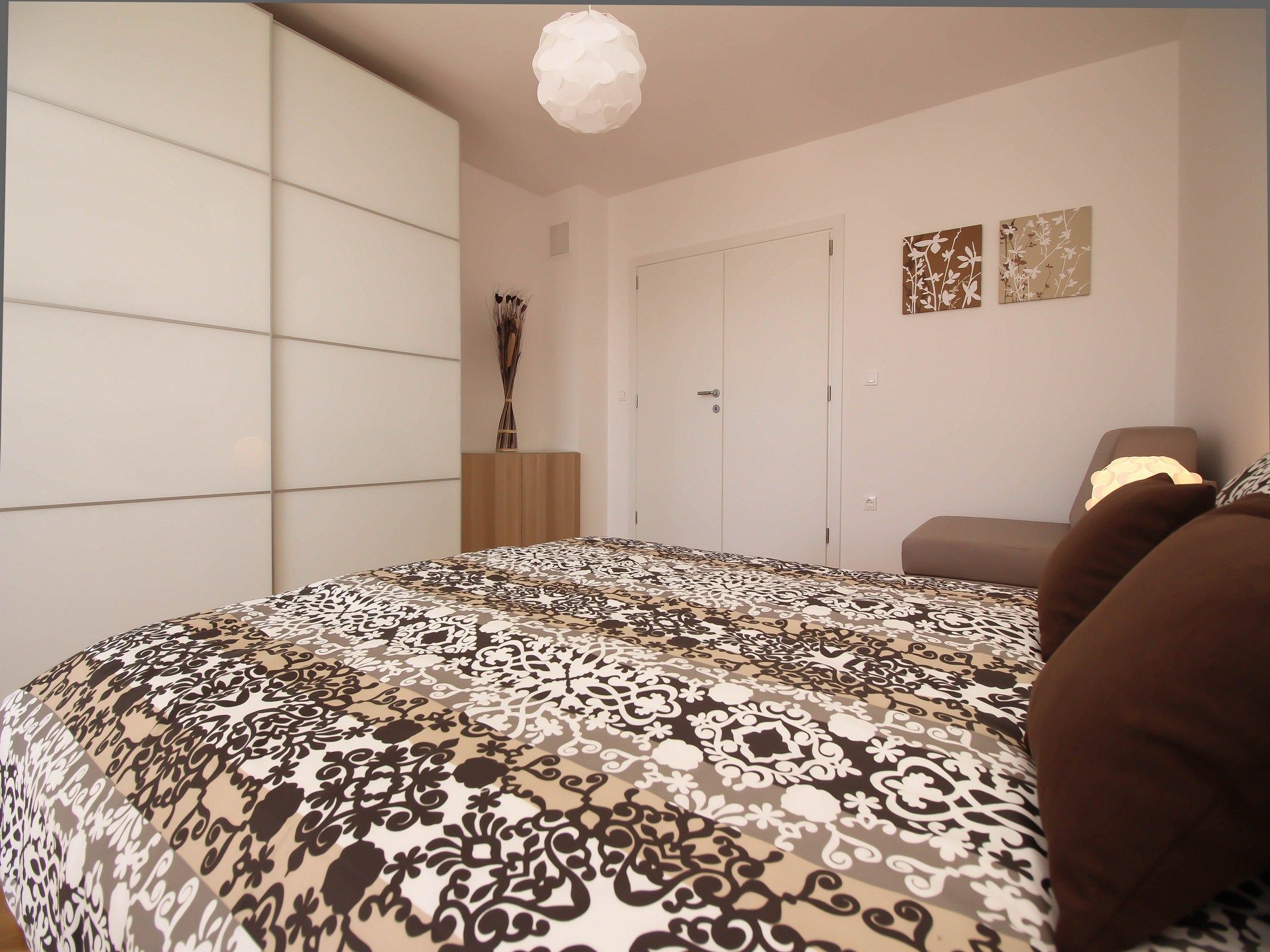 Apartment Kristijan 63783-A1