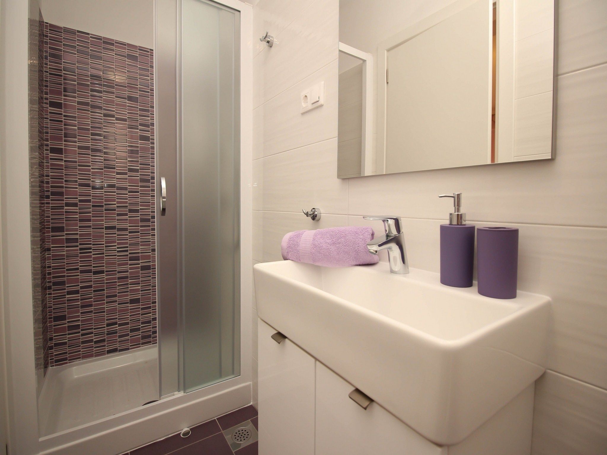 Apartment Kristijan 63783-A1