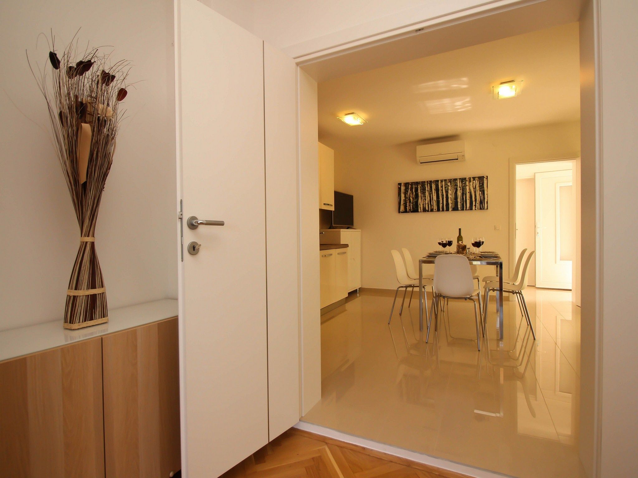 Apartment Kristijan 63783-A1