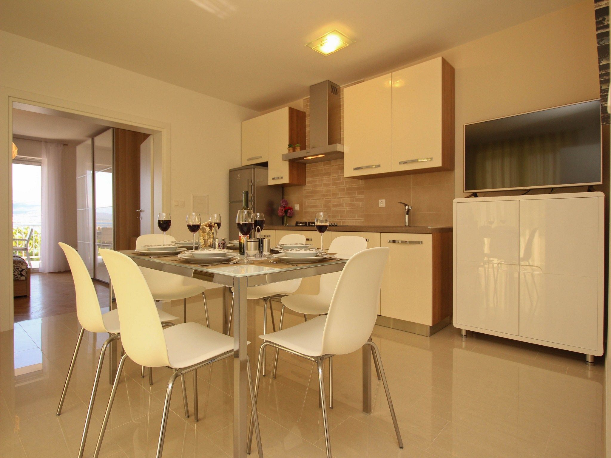 Apartment Kristijan 63783-A1