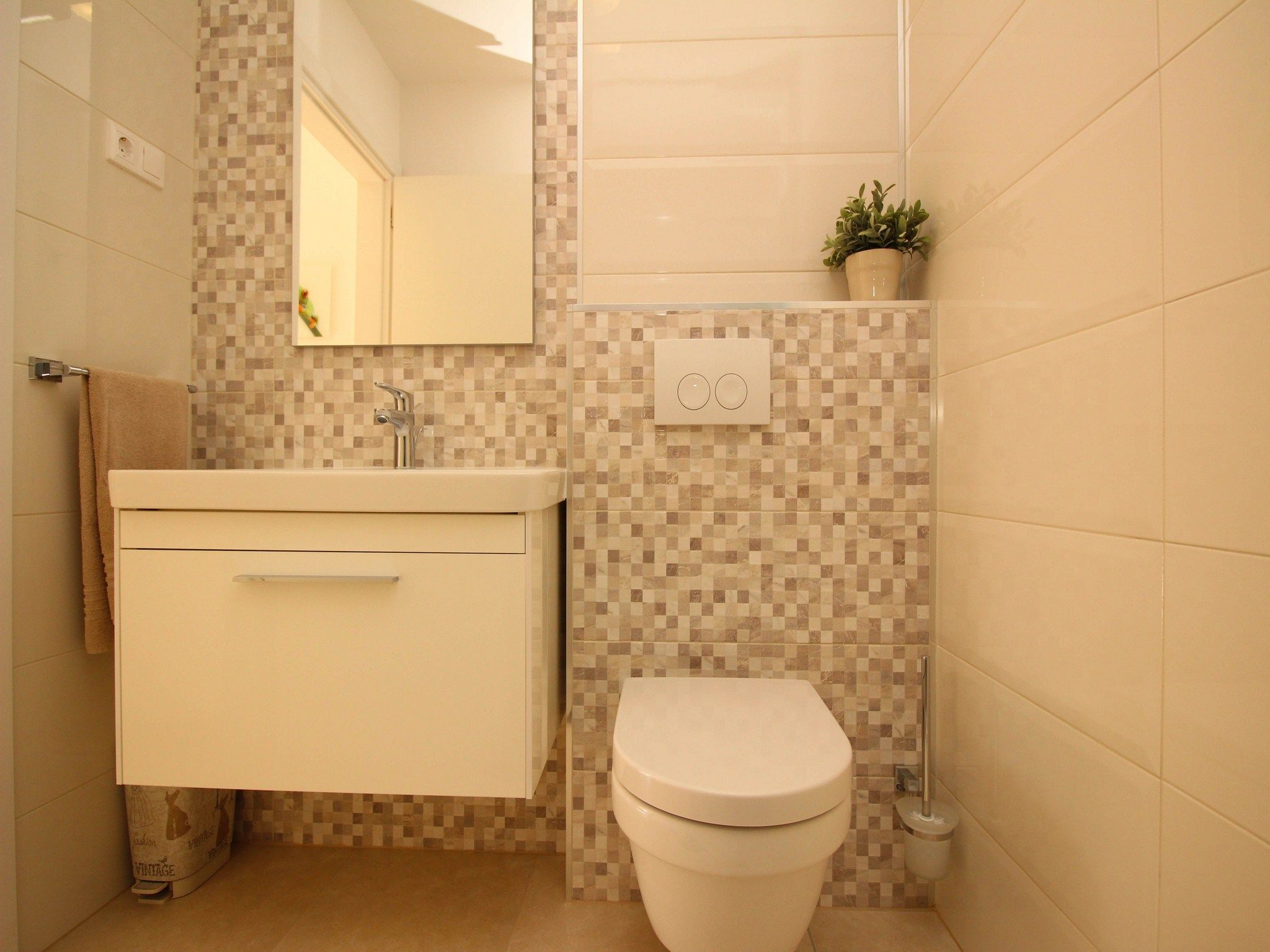 Apartment Kristijan 63783-A1