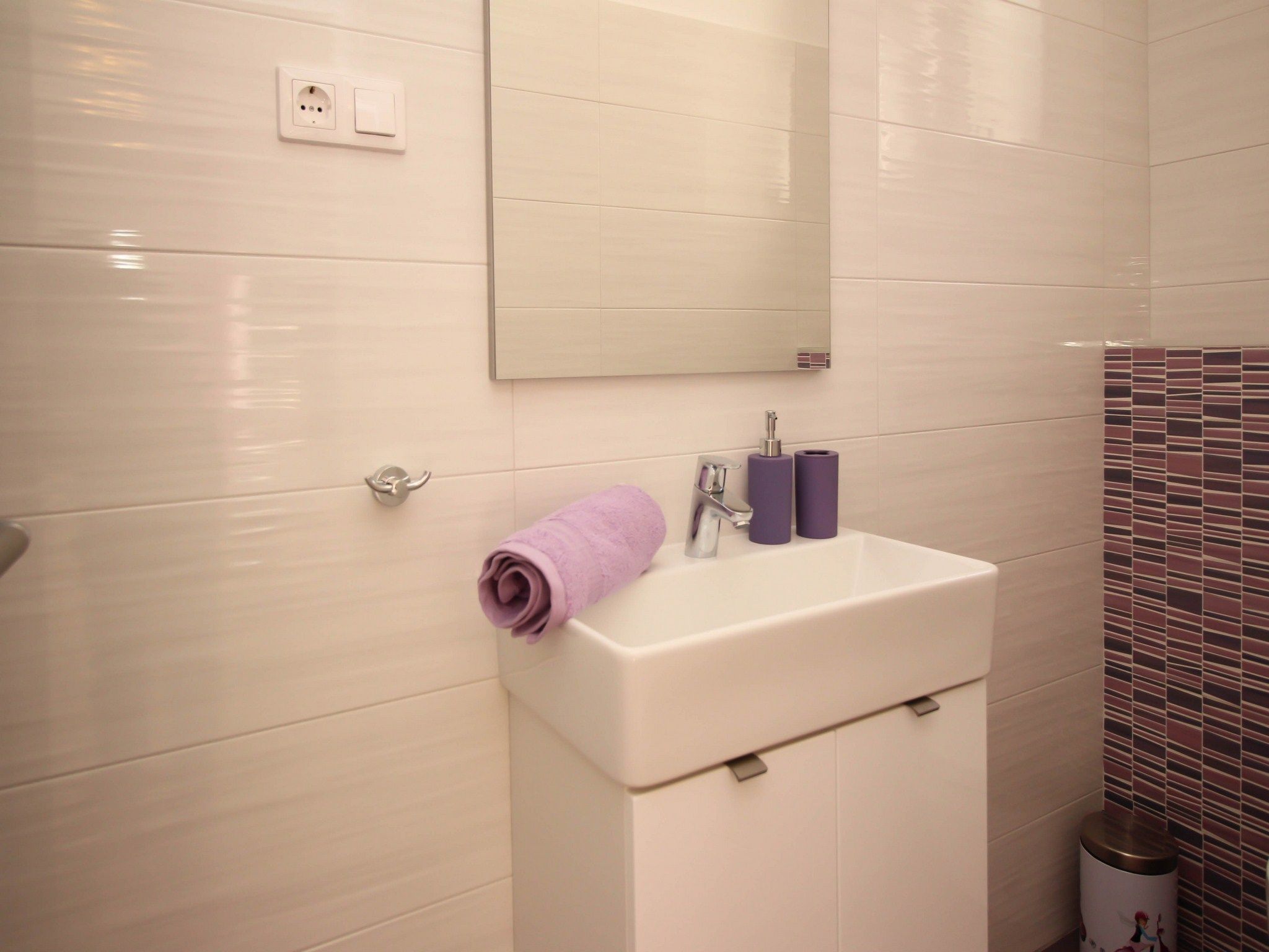 Apartment Kristijan 63783-A1