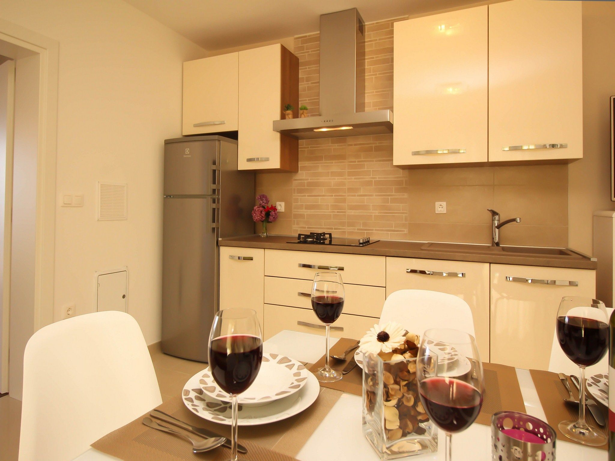 Apartment Kristijan 63783-A1