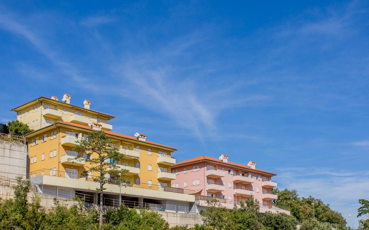 Apartment Dora 63851-A1