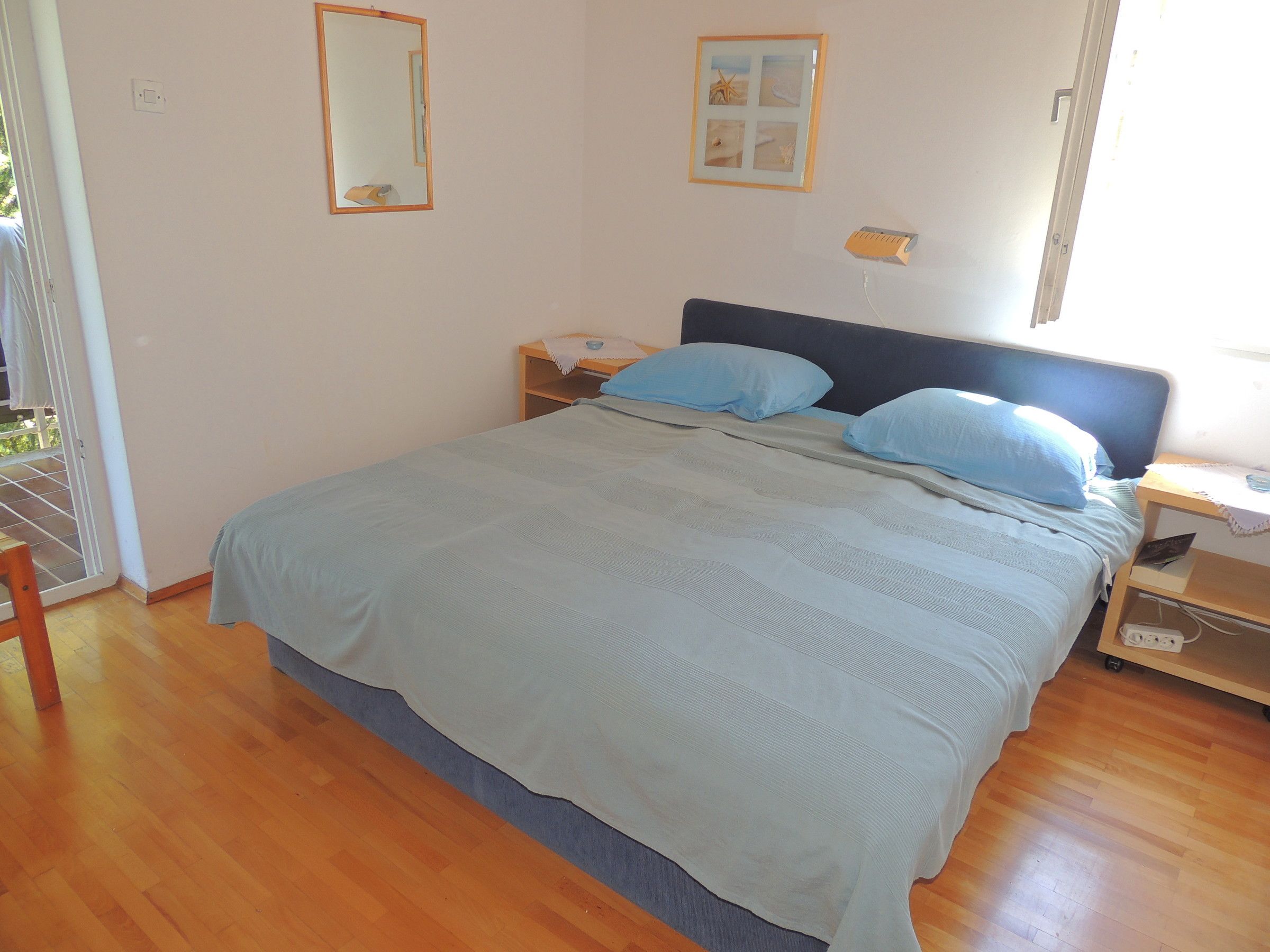 Apartment Hlebec 62097-A1