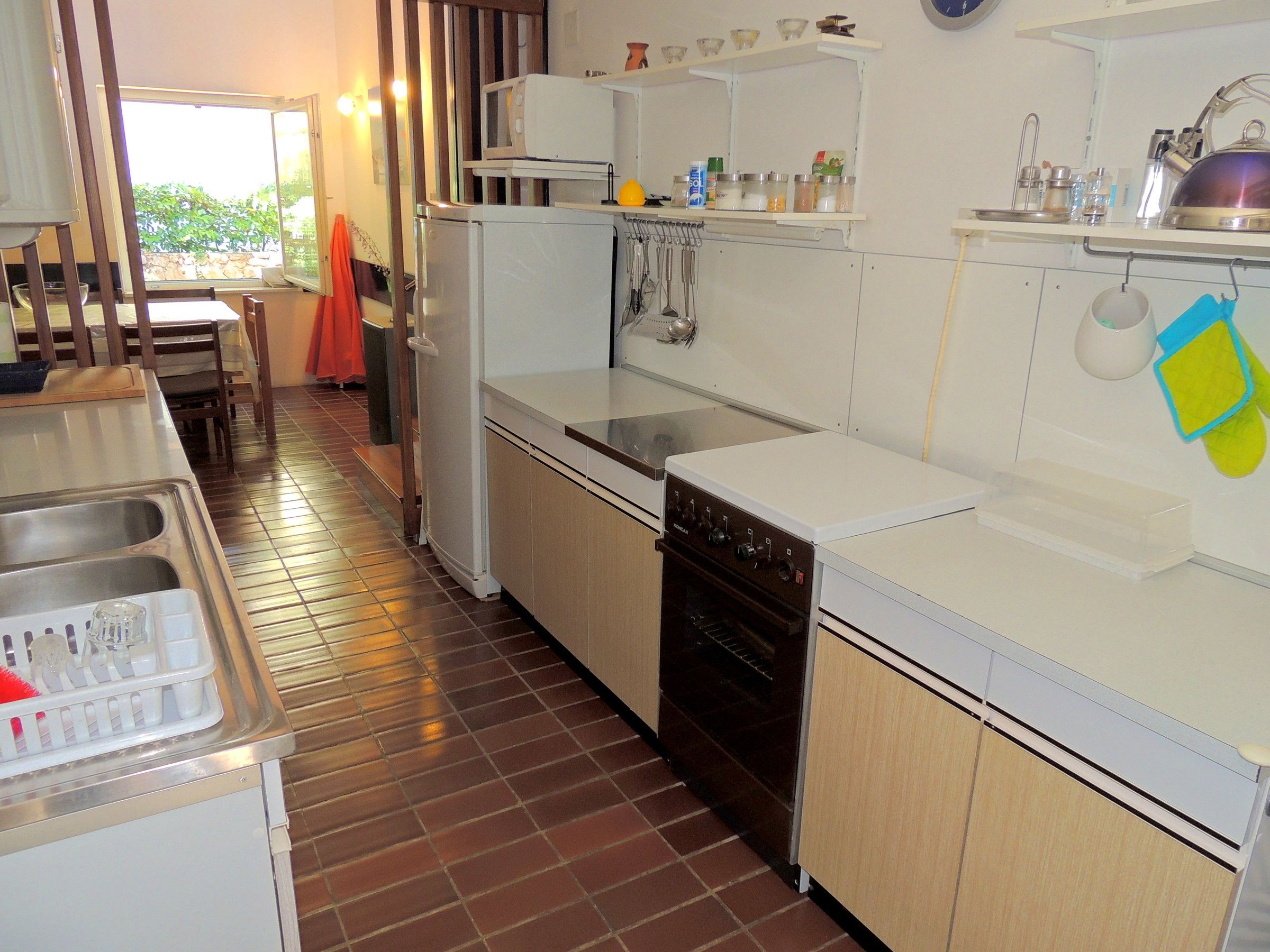 Apartment Hlebec 62097-A1