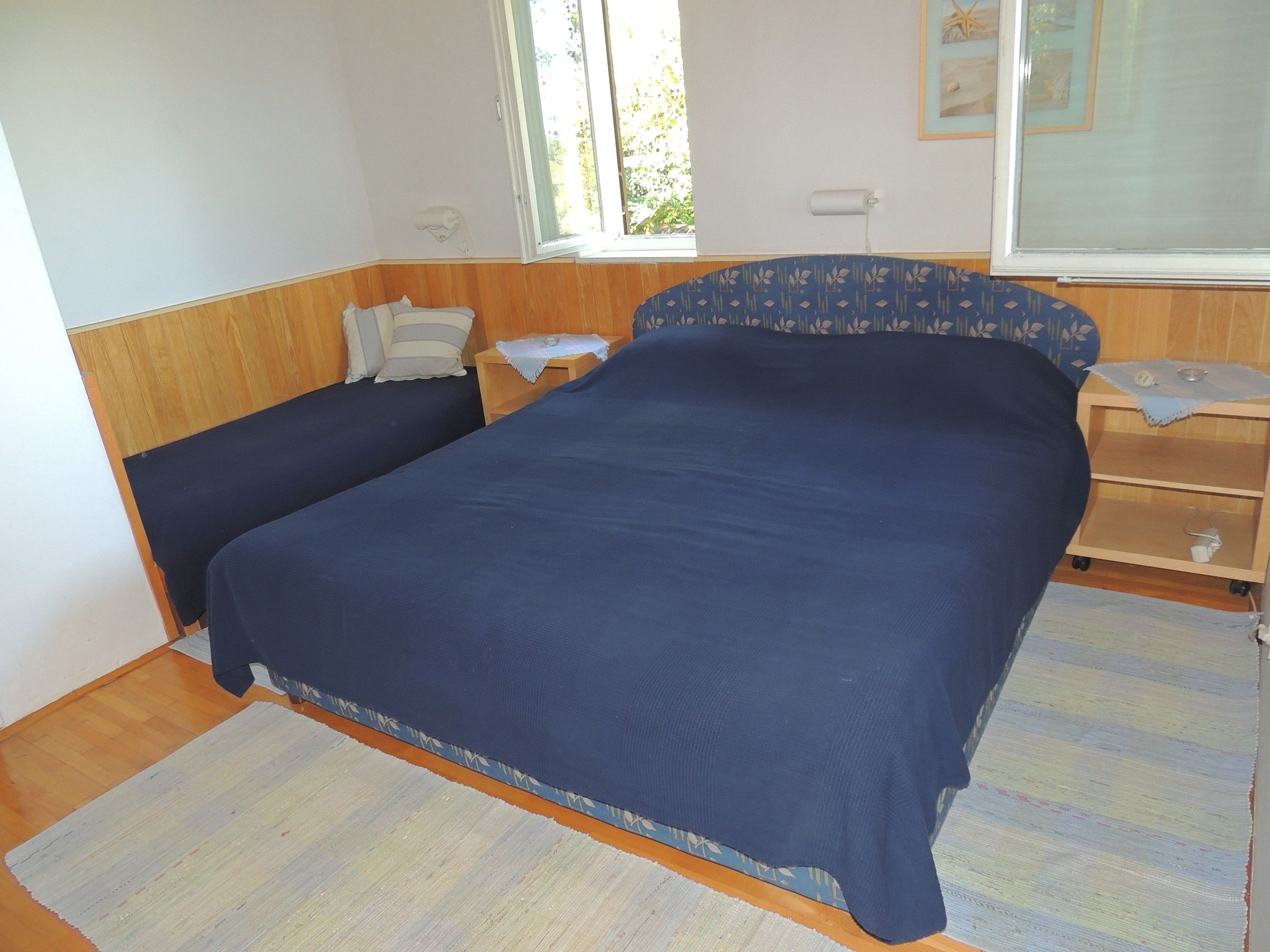Apartment Hlebec 62097-A1