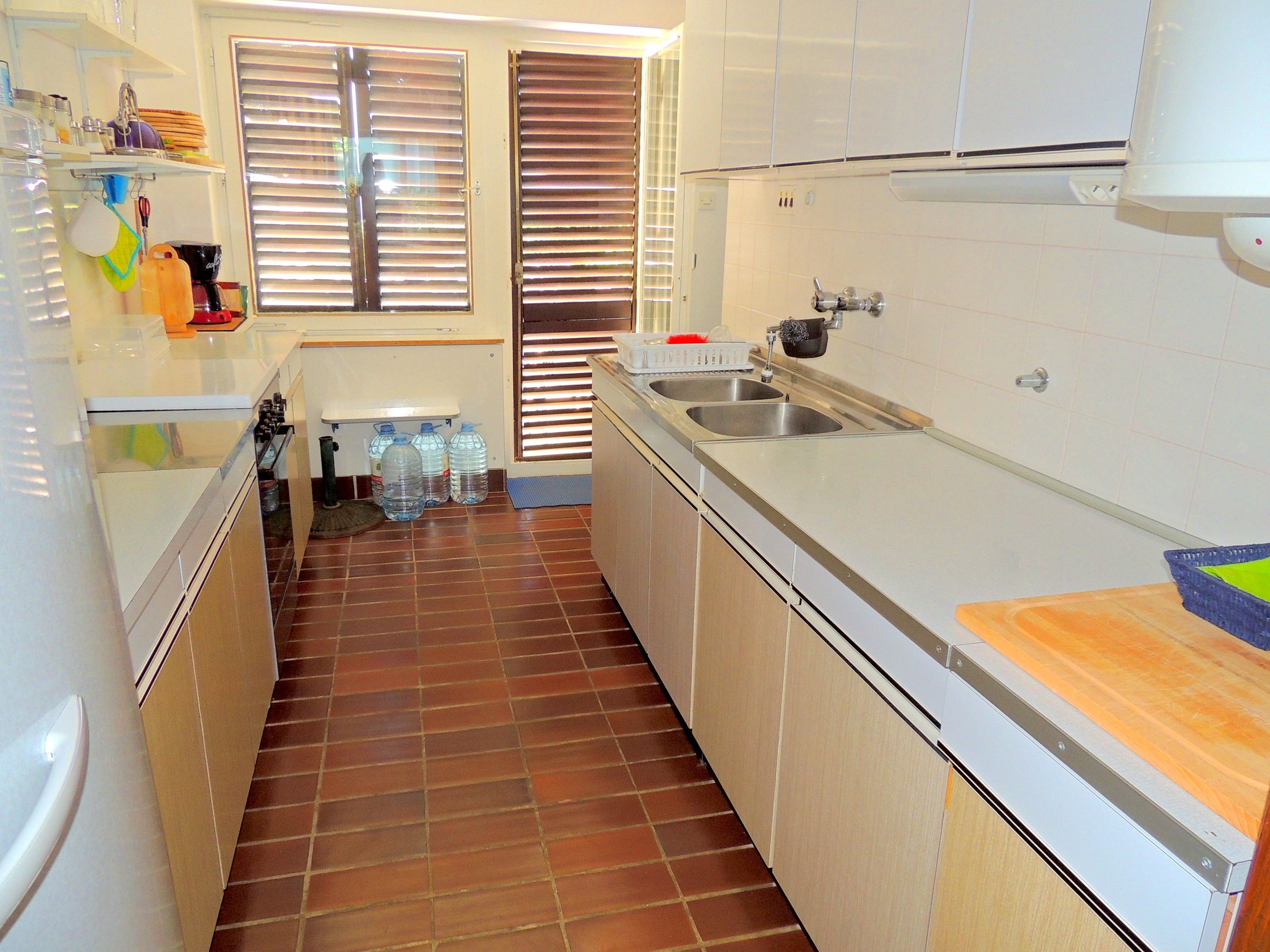 Apartment Hlebec 62097-A1