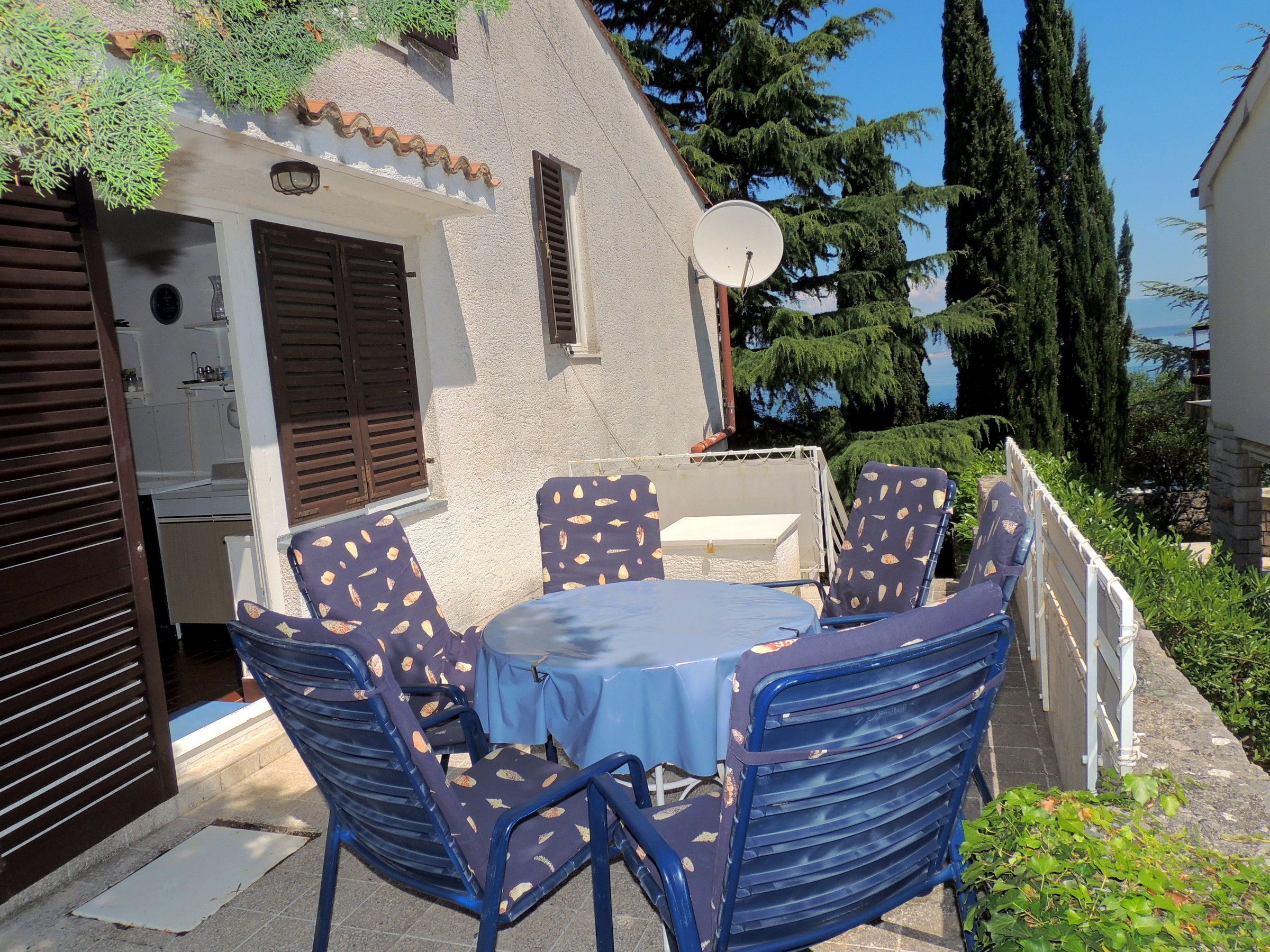 Apartment Hlebec 62097-A1