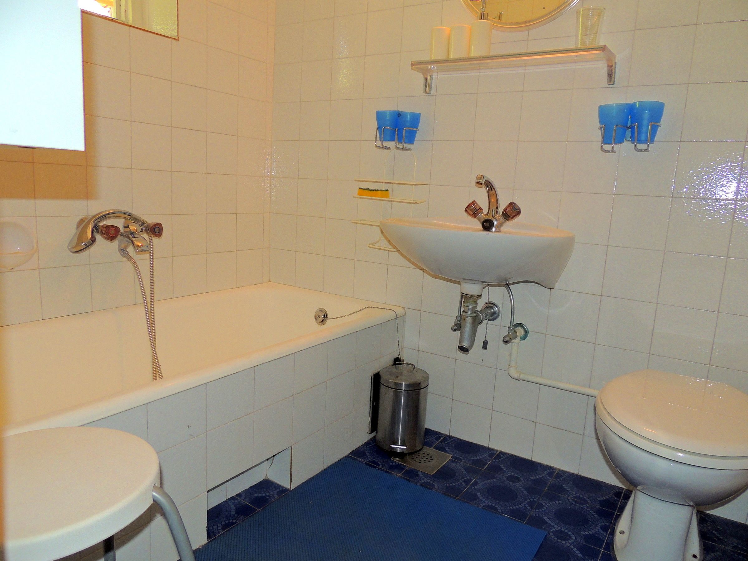Apartment Hlebec 62097-A1
