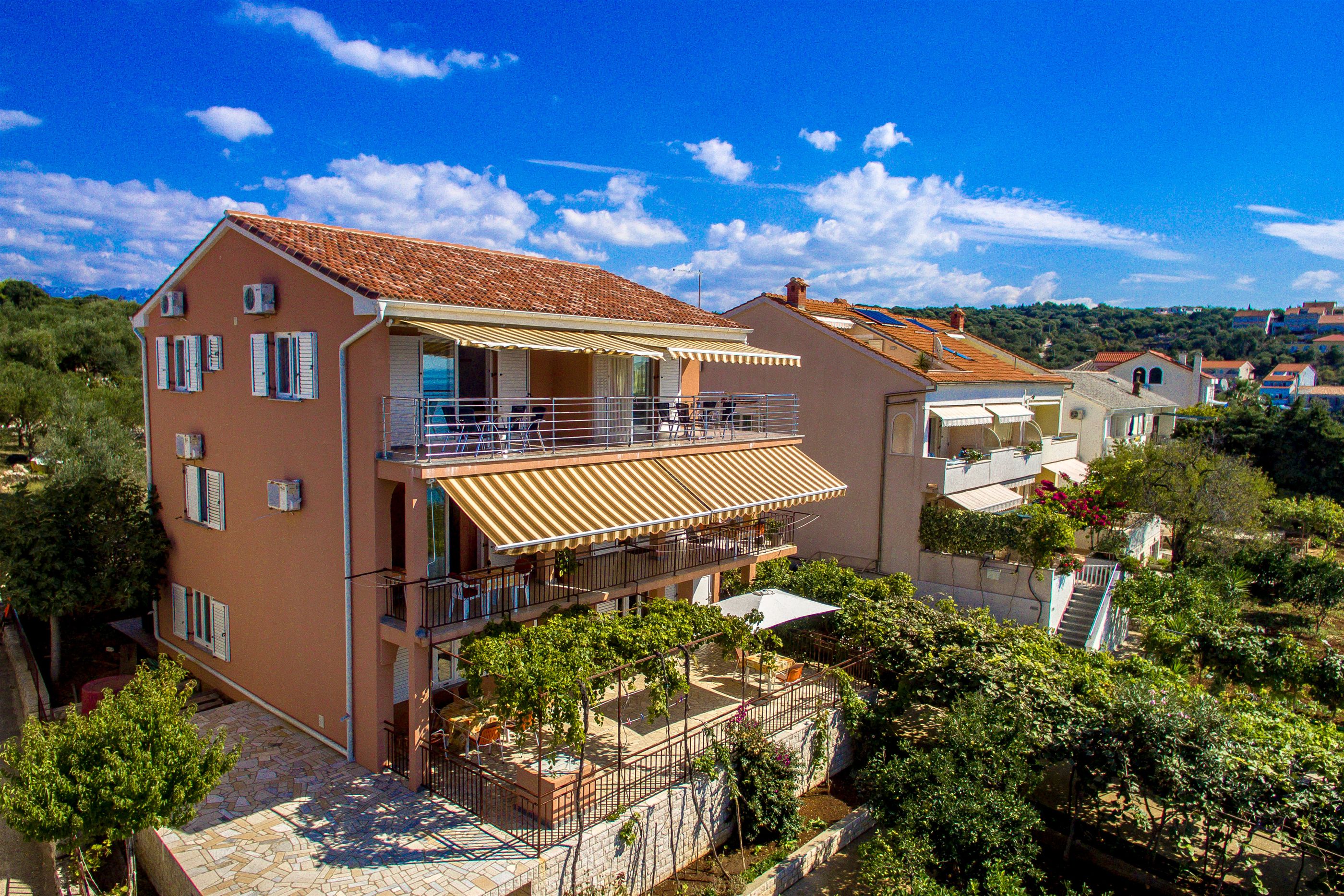 Apartments Ivan 27831-A3
