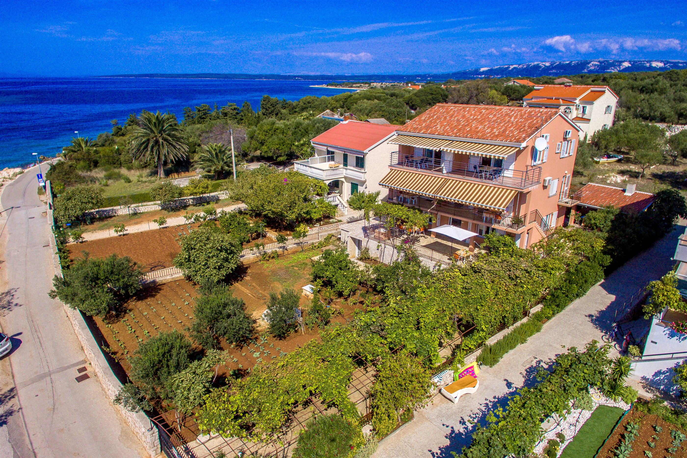Apartments Ivan 27831-A3