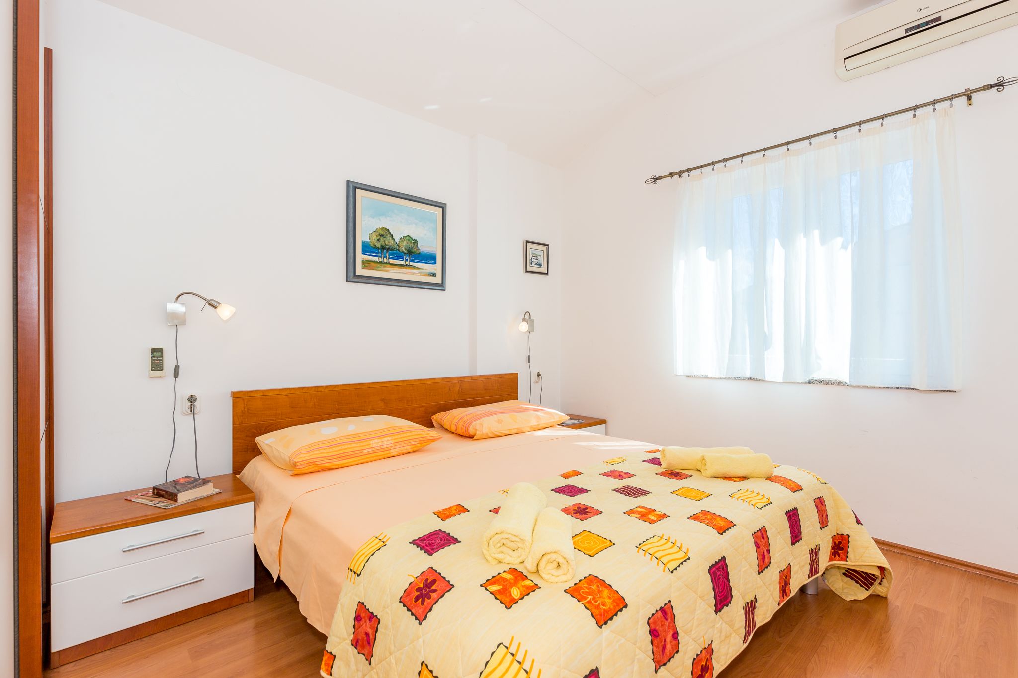 Apartments Ivan 27831-A2