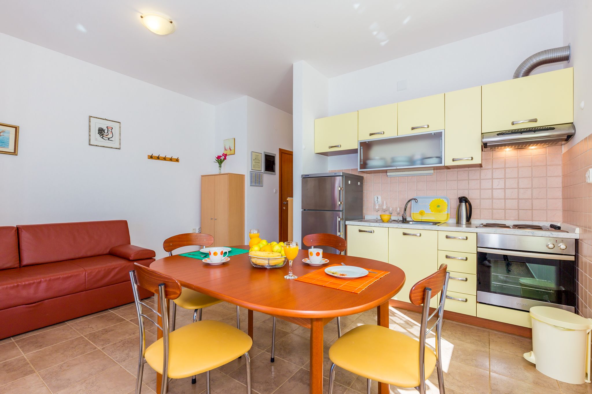 Apartments Ivan 27831-A2