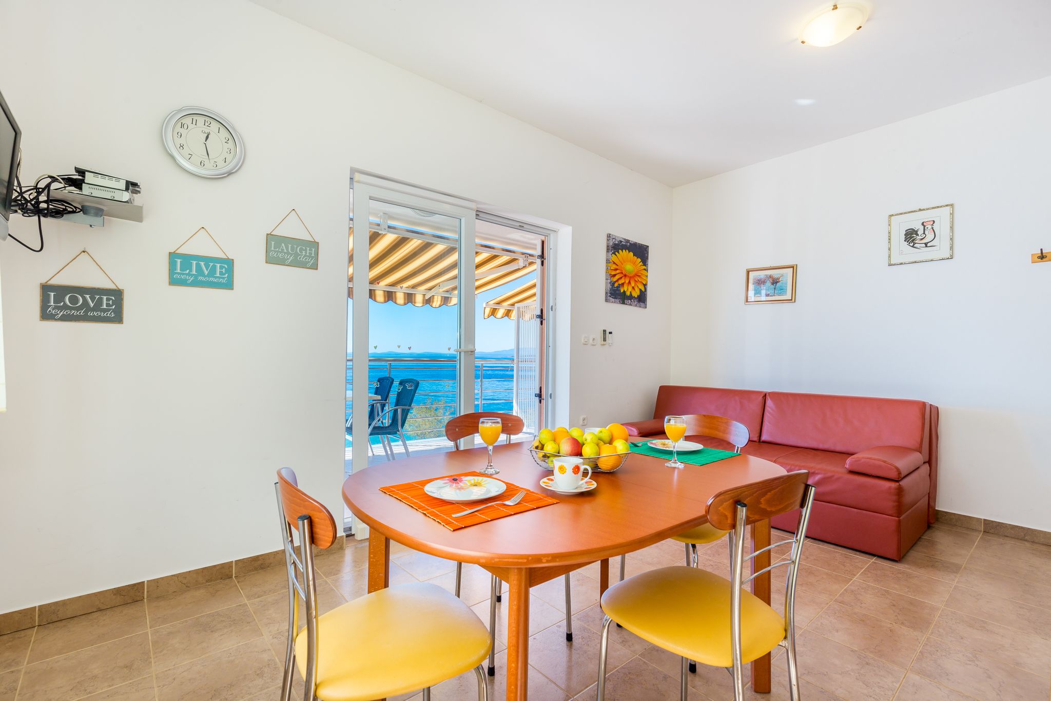 Apartments Ivan 27831-A2