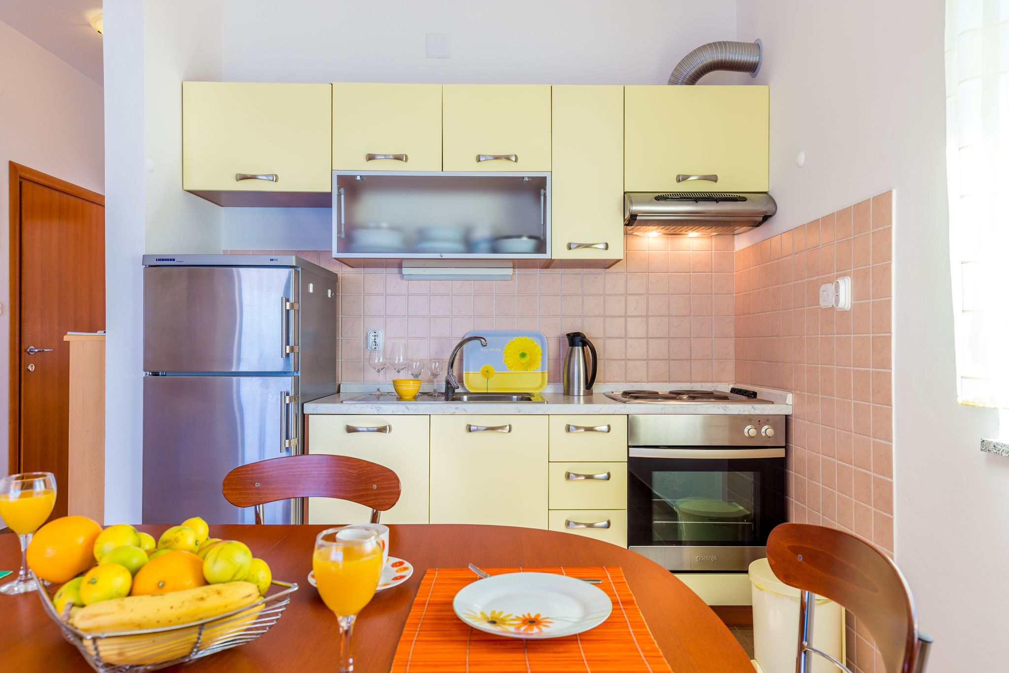 Apartments Ivan 27831-A2