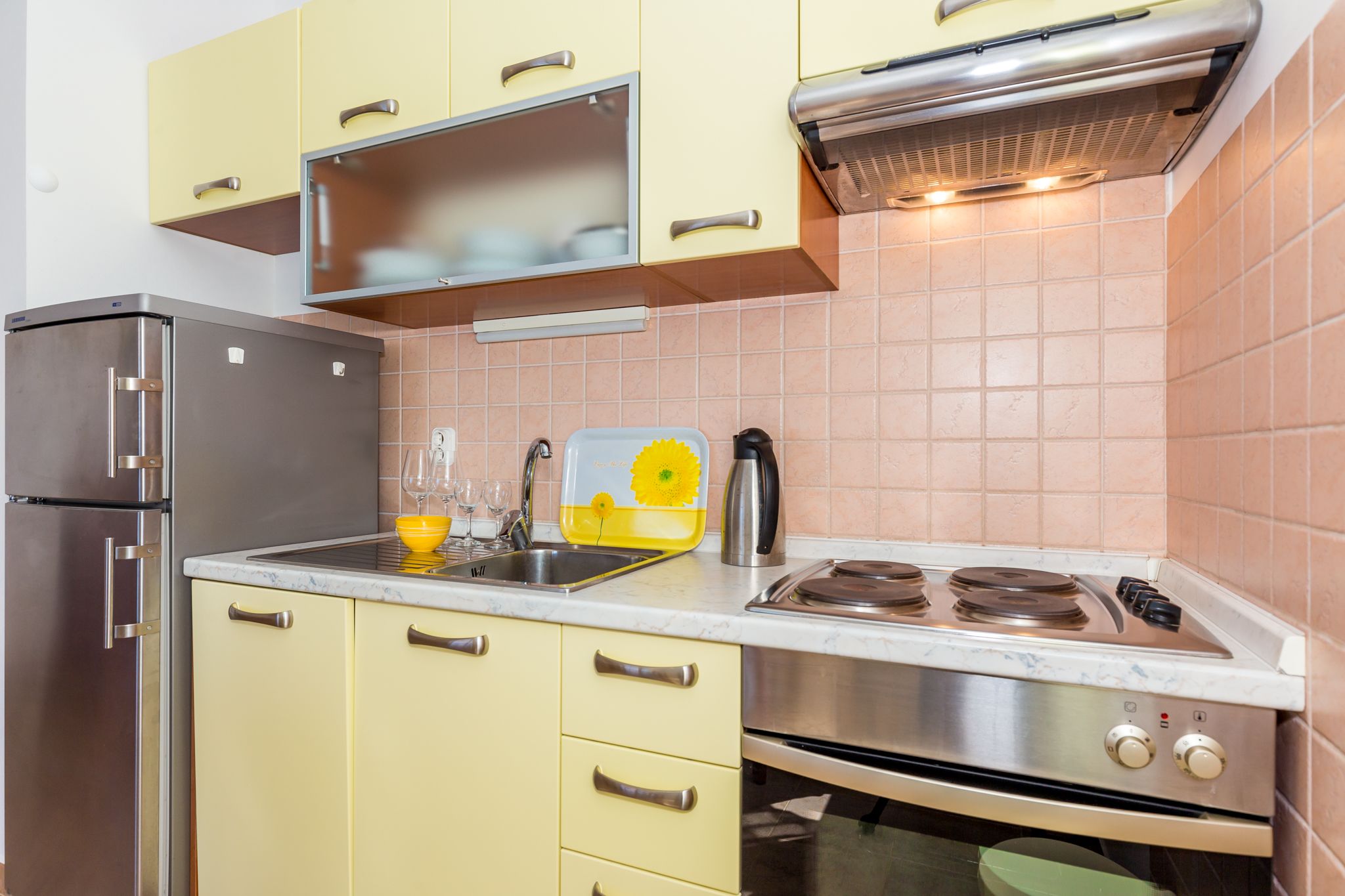 Apartments Ivan 27831-A2