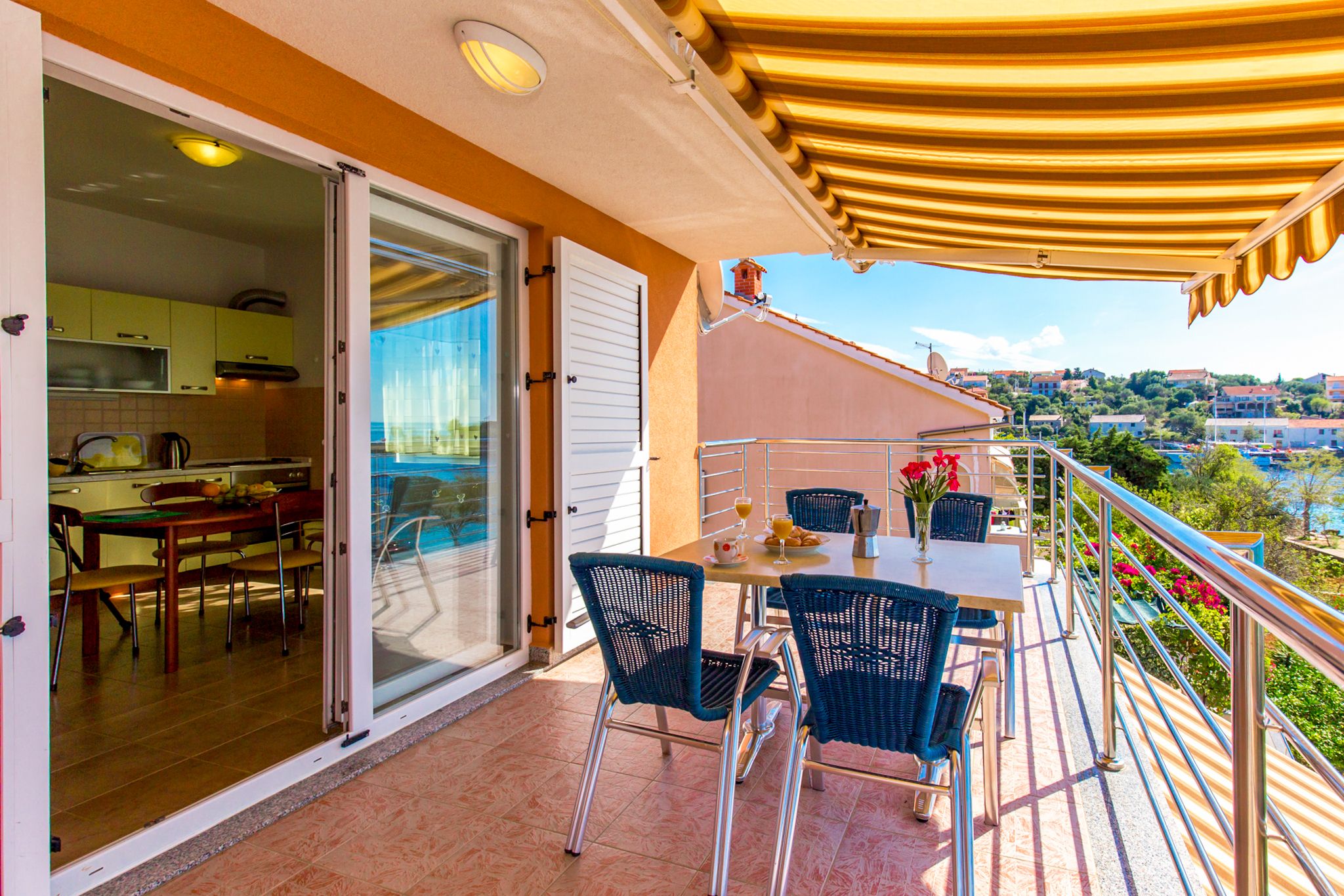 Apartments Ivan 27831-A2