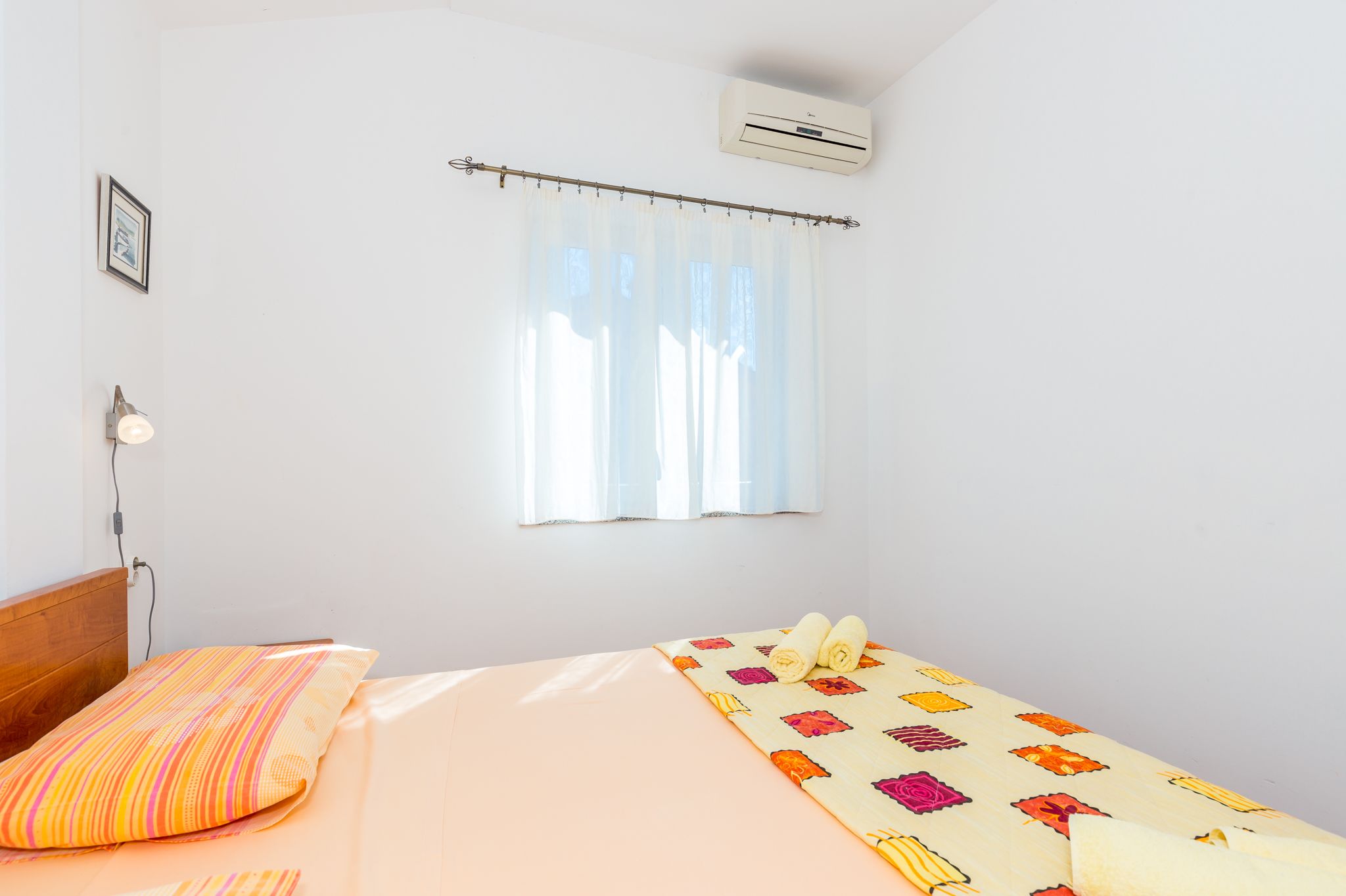 Apartments Ivan 27831-A2