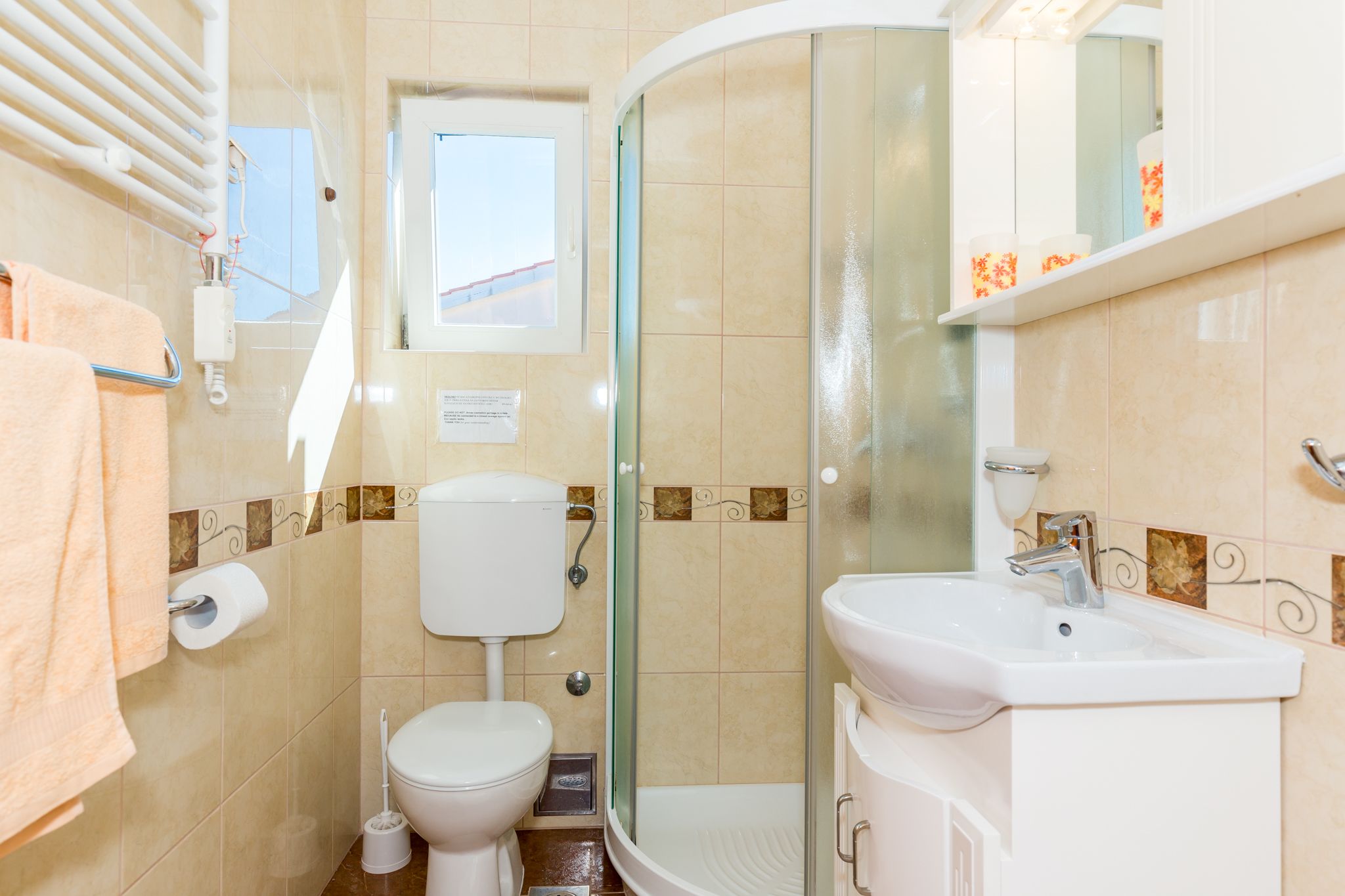 Apartments Ivan 27831-A2
