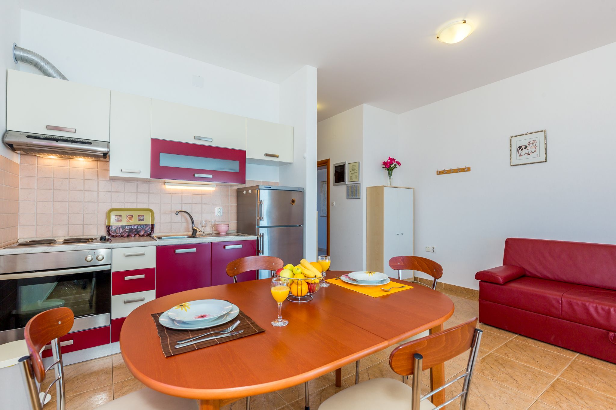 Apartments Ivan 27831-A3
