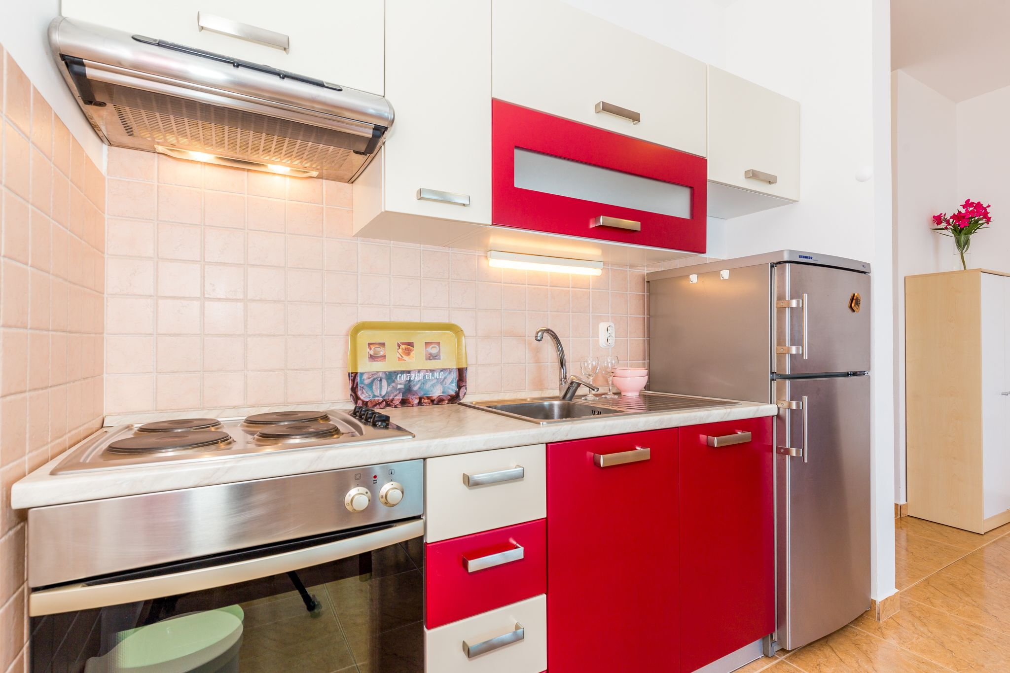 Apartments Ivan 27831-A3