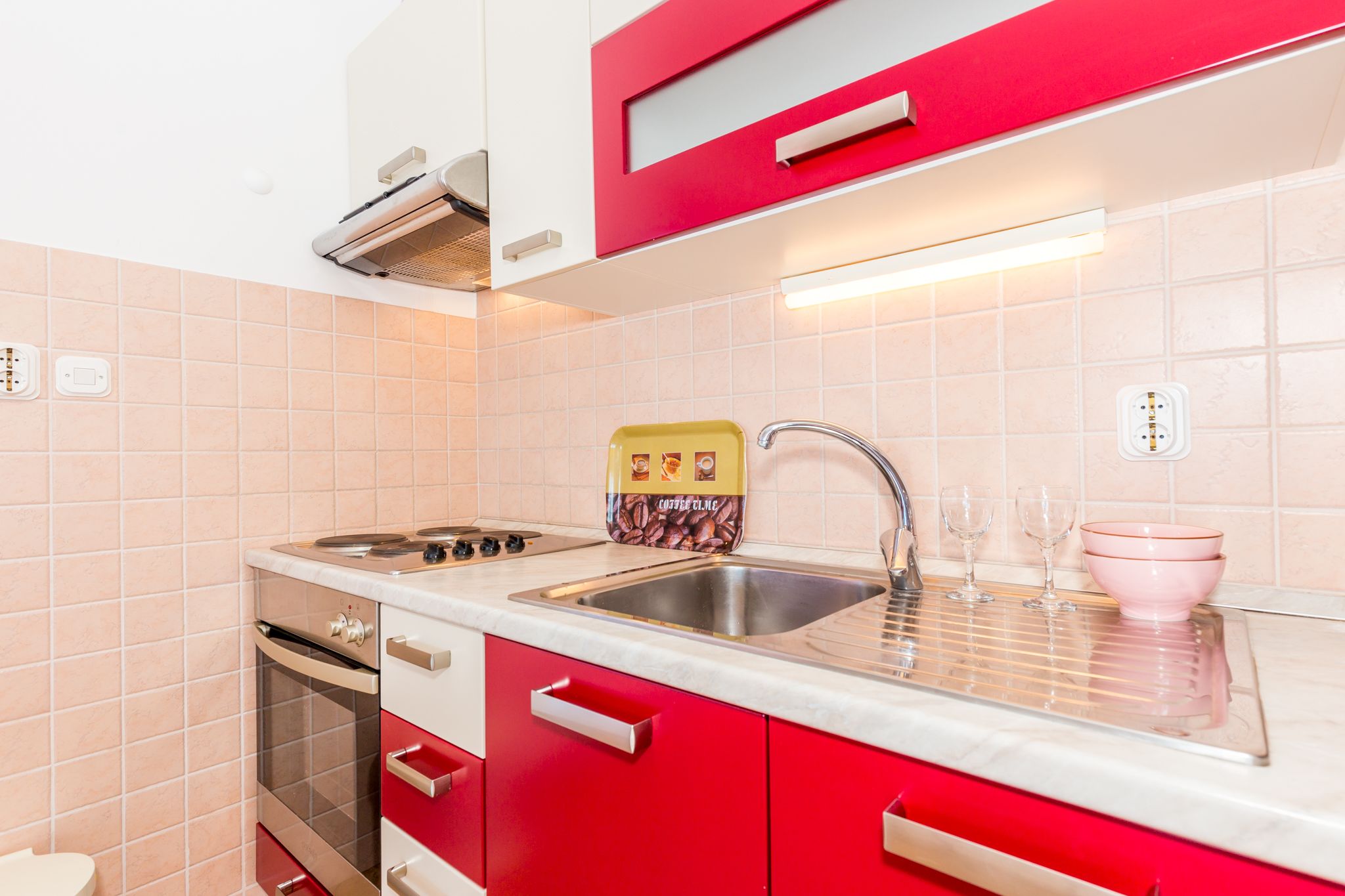 Apartments Ivan 27831-A3