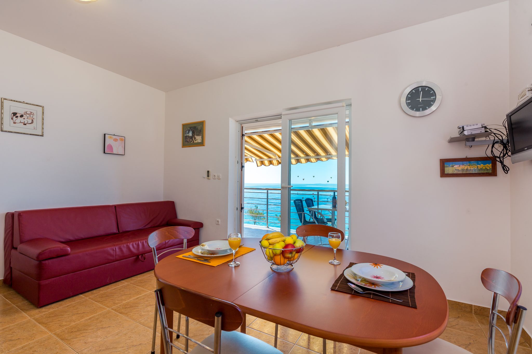 Apartments Ivan 27831-A3