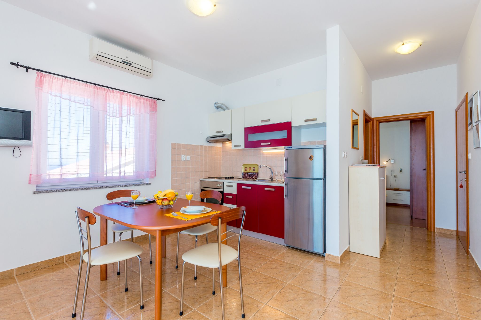 Apartments Ivan 27831-A3