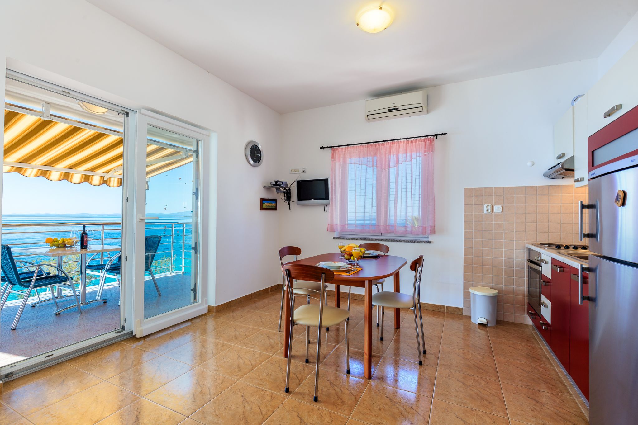 Apartments Ivan 27831-A3
