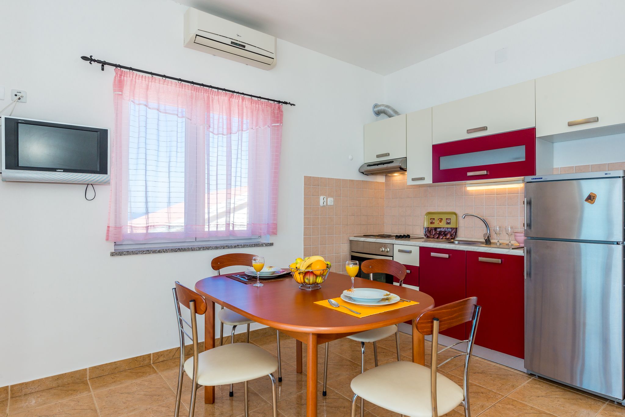 Apartments Ivan 27831-A3