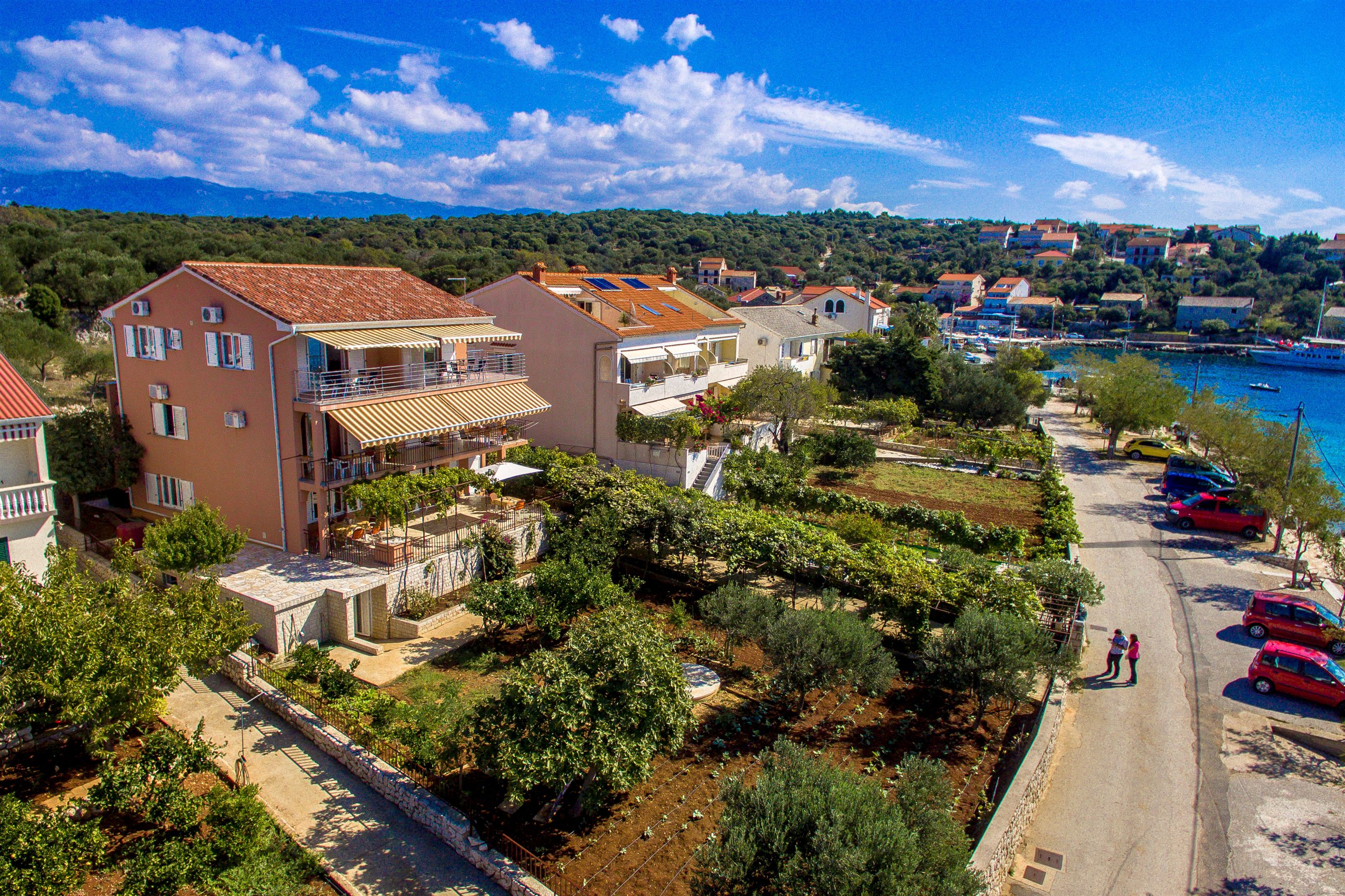 Apartments Ivan 27831-A3