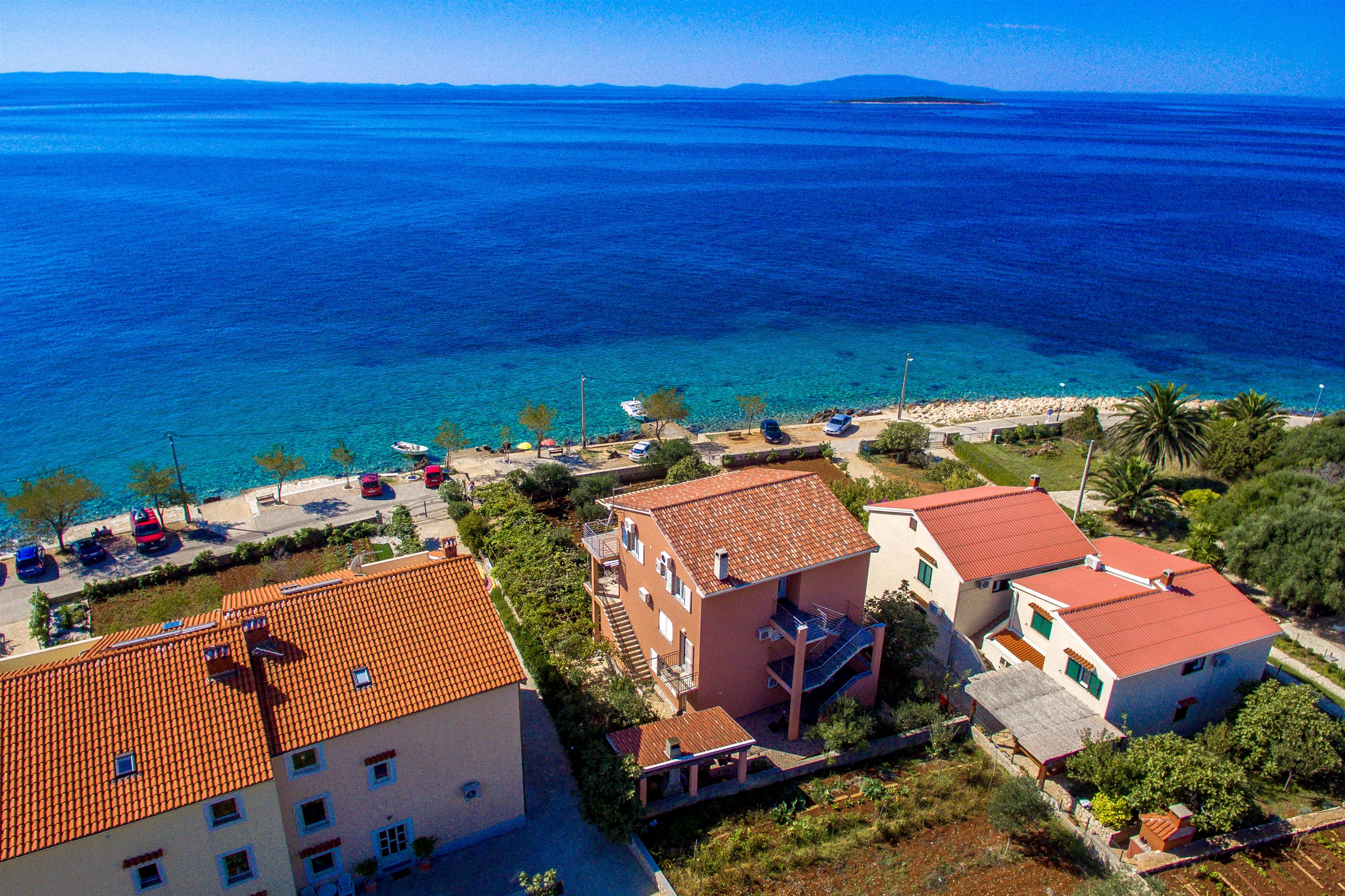 Apartments Ivan 27831-A3