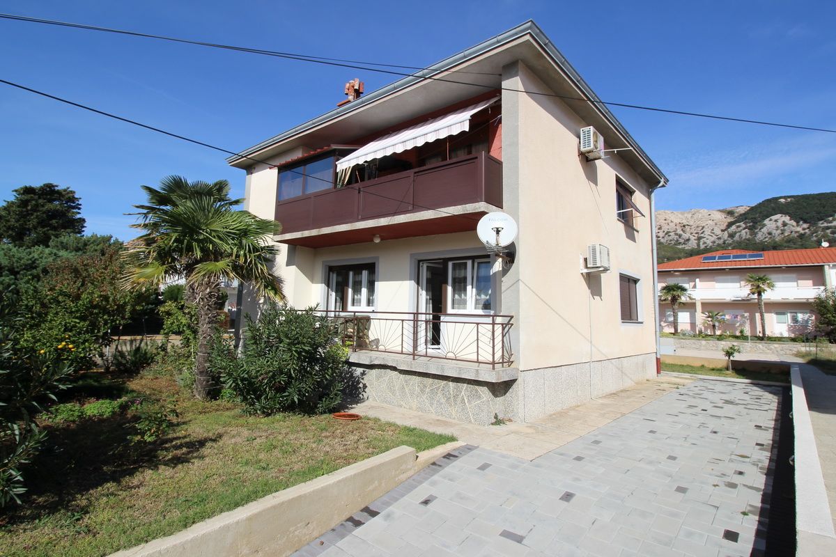 Apartment Mihaela Dragoslavić 69012-A1