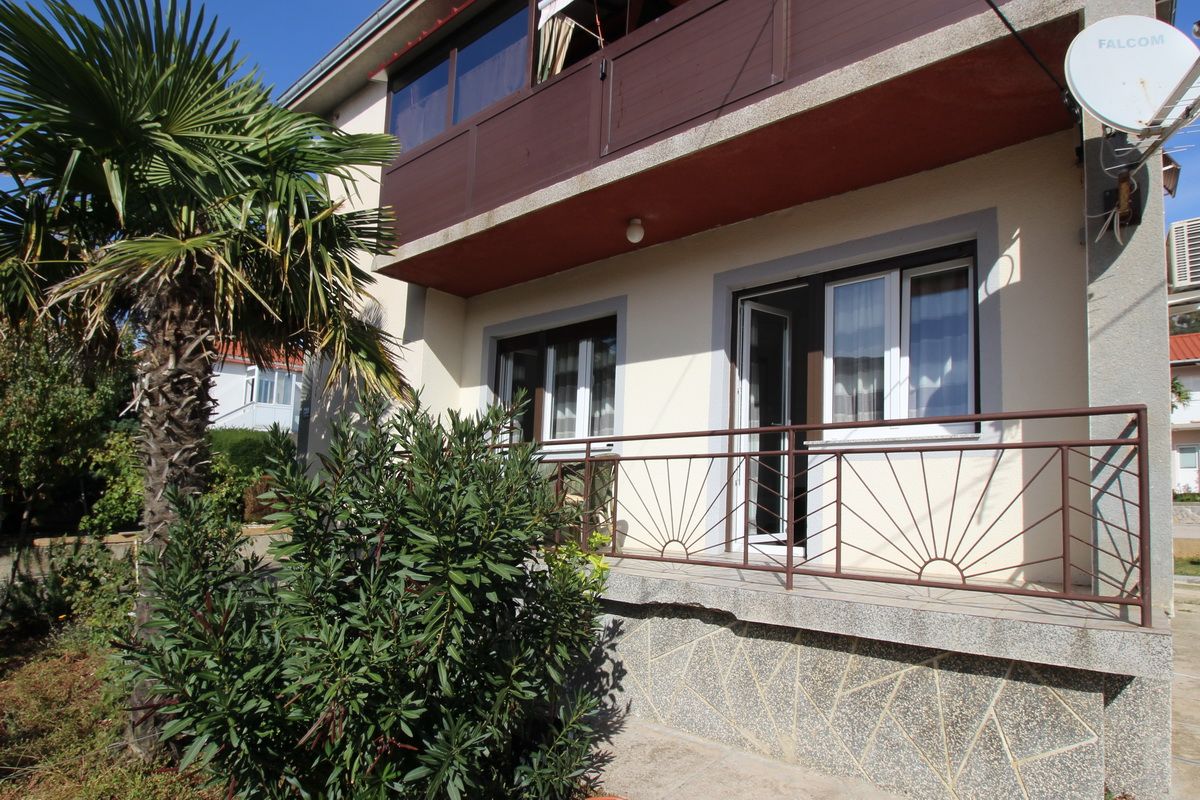 Apartment Mihaela Dragoslavić 69012-A1