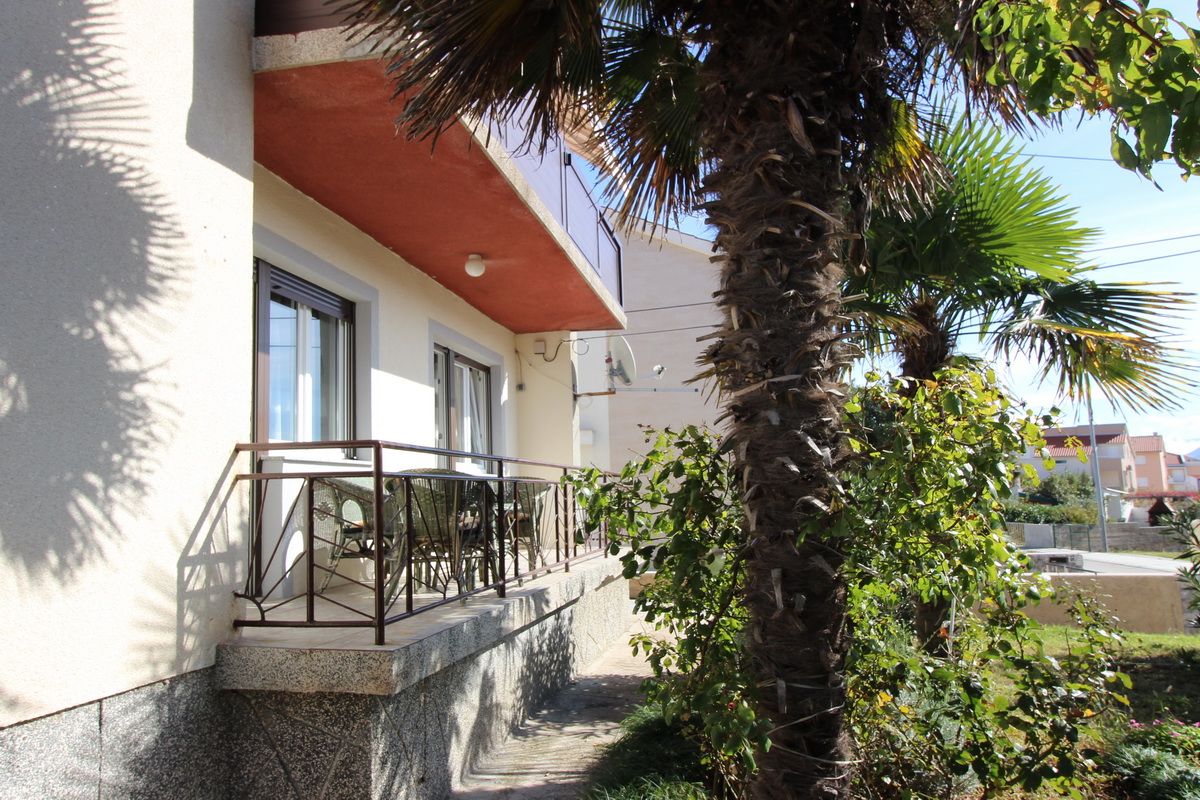 Apartment Mihaela Dragoslavić 69012-A1