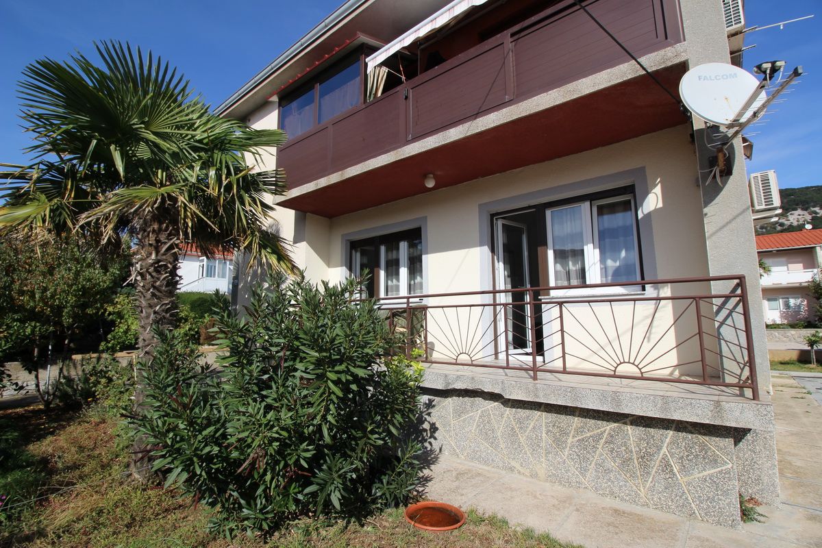 Apartment Mihaela Dragoslavić 69012-A1
