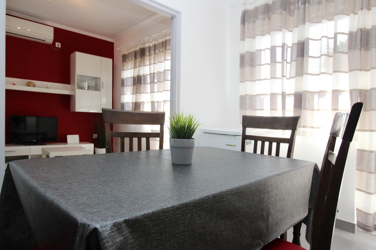 Apartment Mihaela Dragoslavić 69012-A1