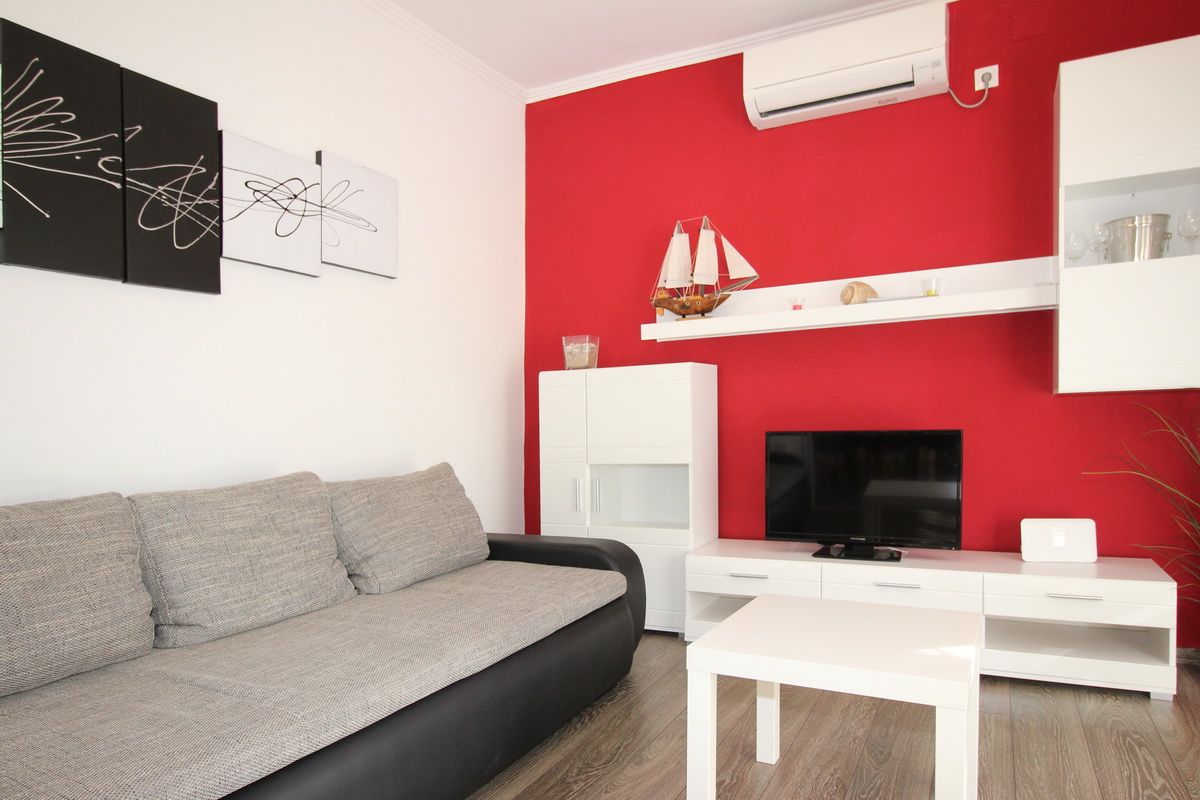 Apartment Mihaela Dragoslavić 69012-A1