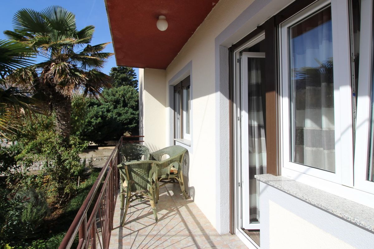Apartment Mihaela Dragoslavić 69012-A1