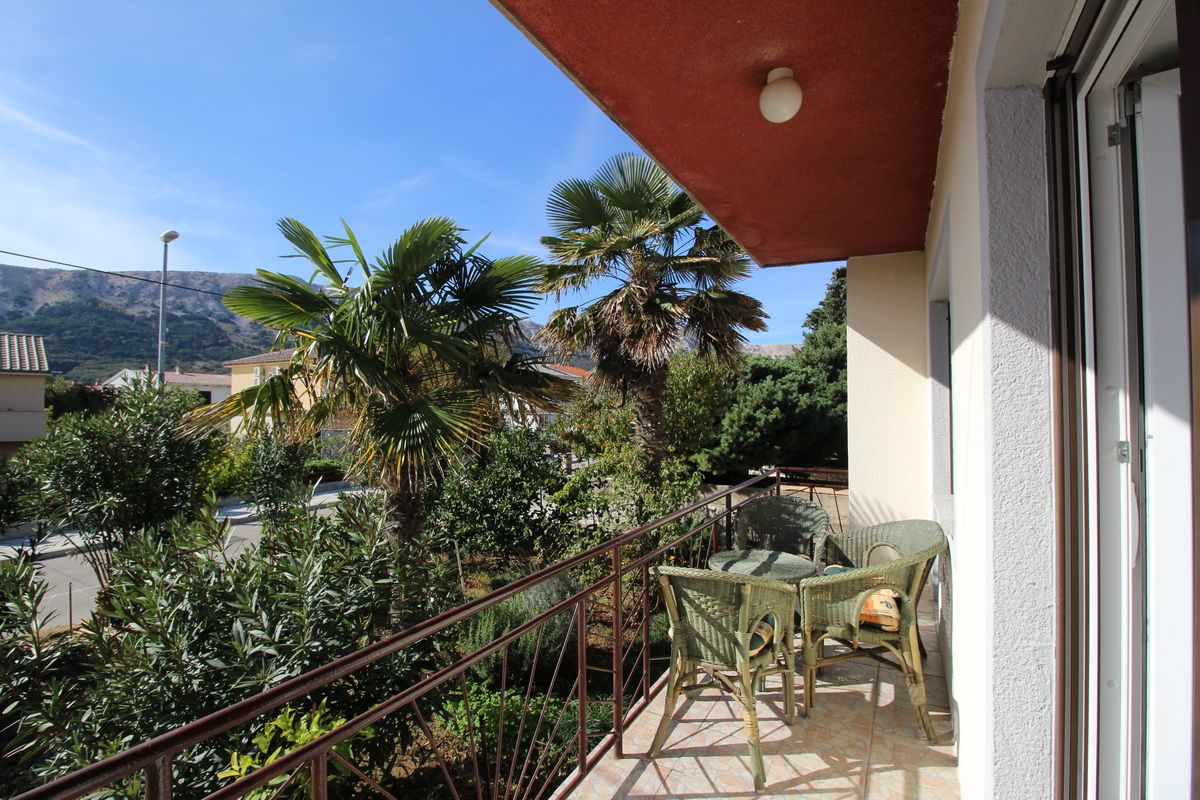 Apartment Mihaela Dragoslavić 69012-A1