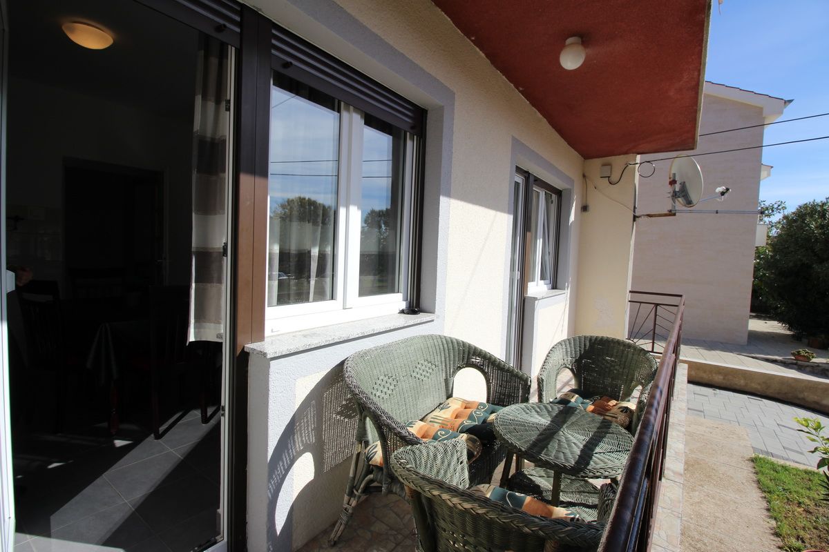 Apartment Mihaela Dragoslavić 69012-A1