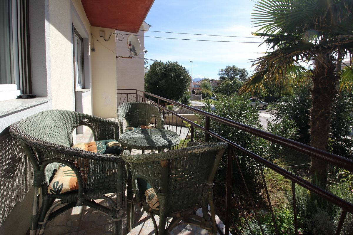 Apartment Mihaela Dragoslavić 69012-A1