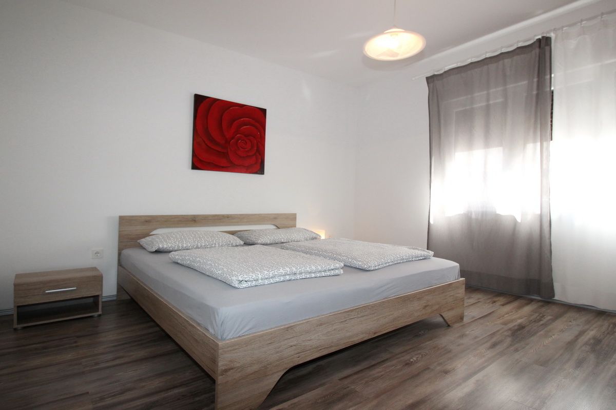 Apartment Mihaela Dragoslavić 69012-A1