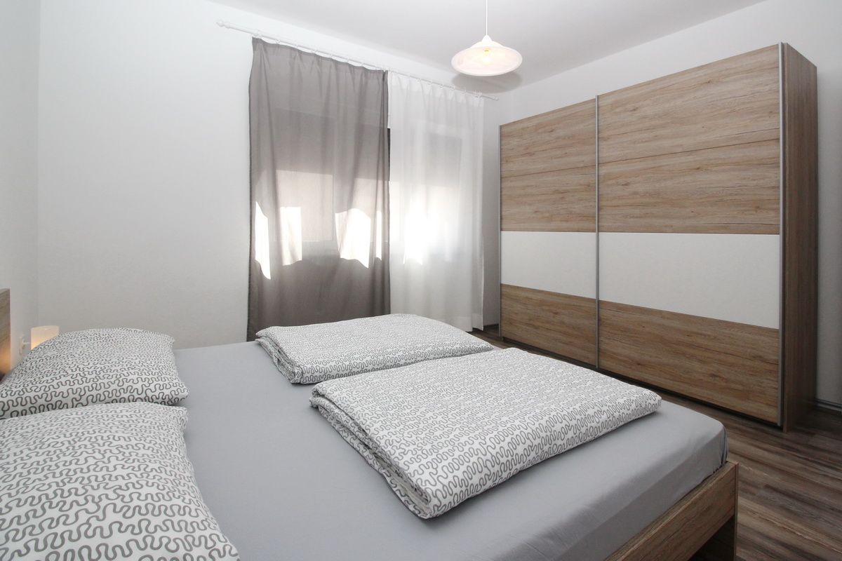 Apartment Mihaela Dragoslavić 69012-A1