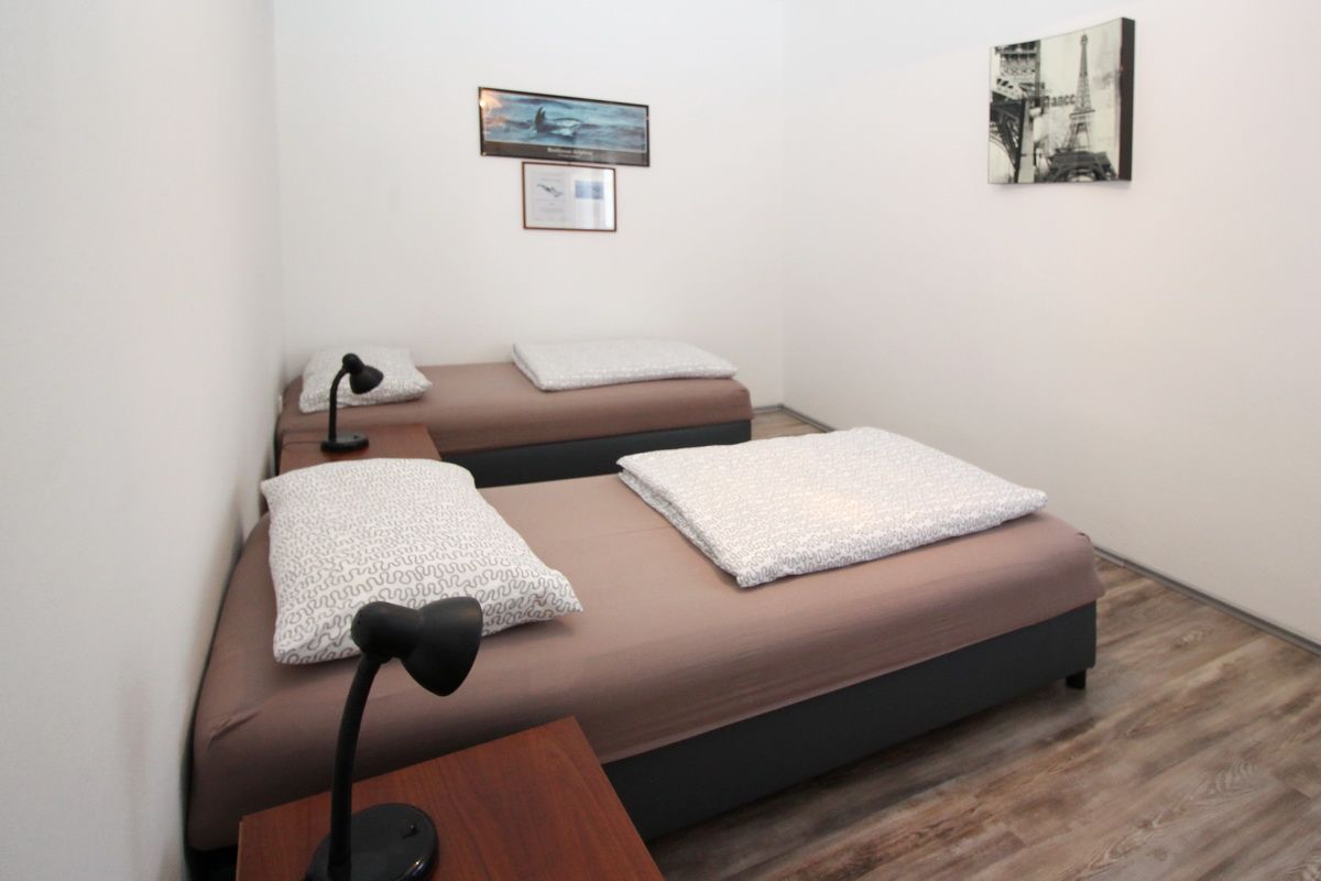 Apartment Mihaela Dragoslavić 69012-A1