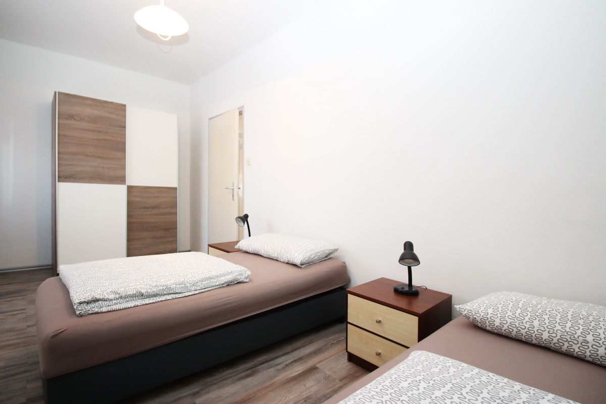 Apartment Mihaela Dragoslavić 69012-A1